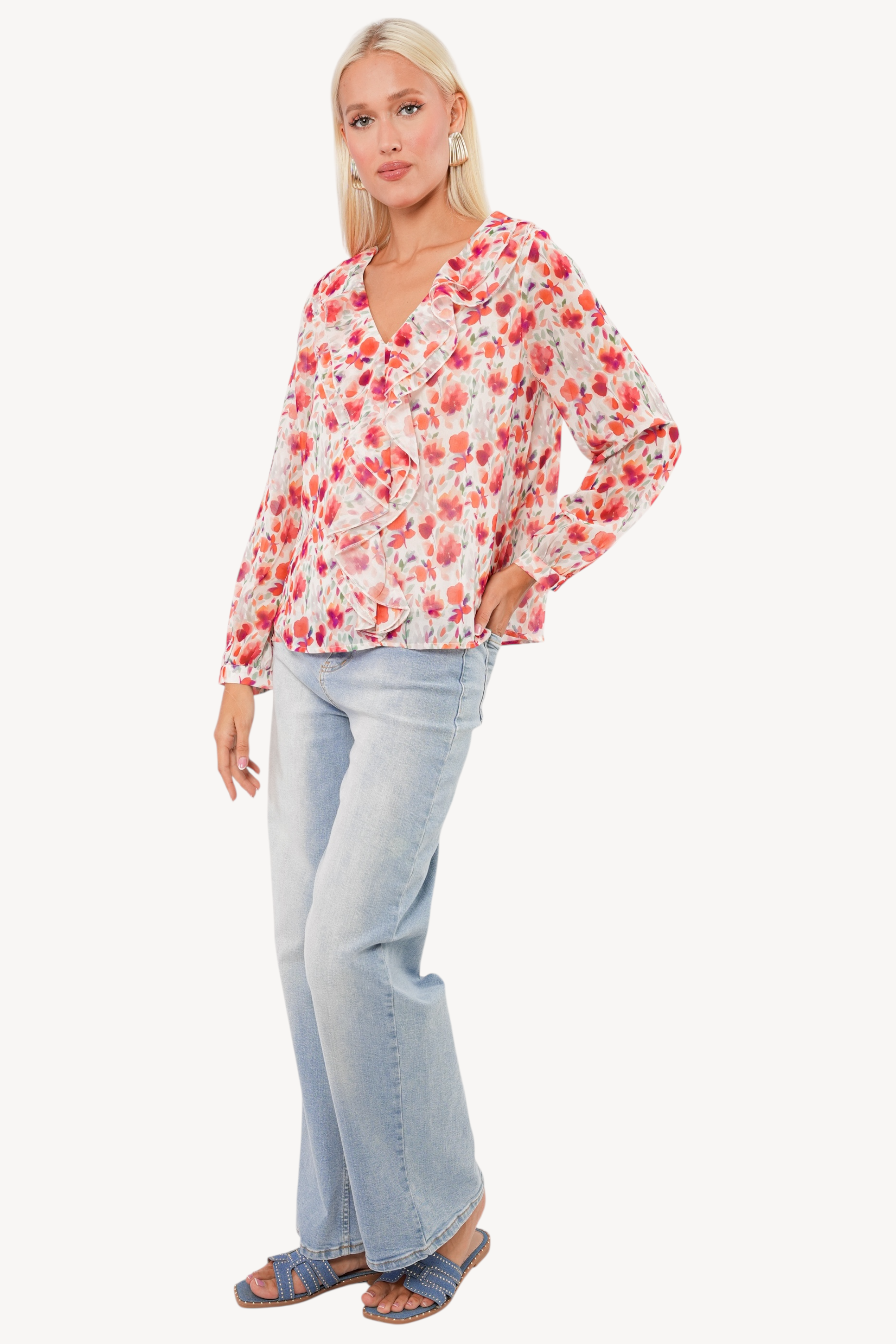Kaylie Top