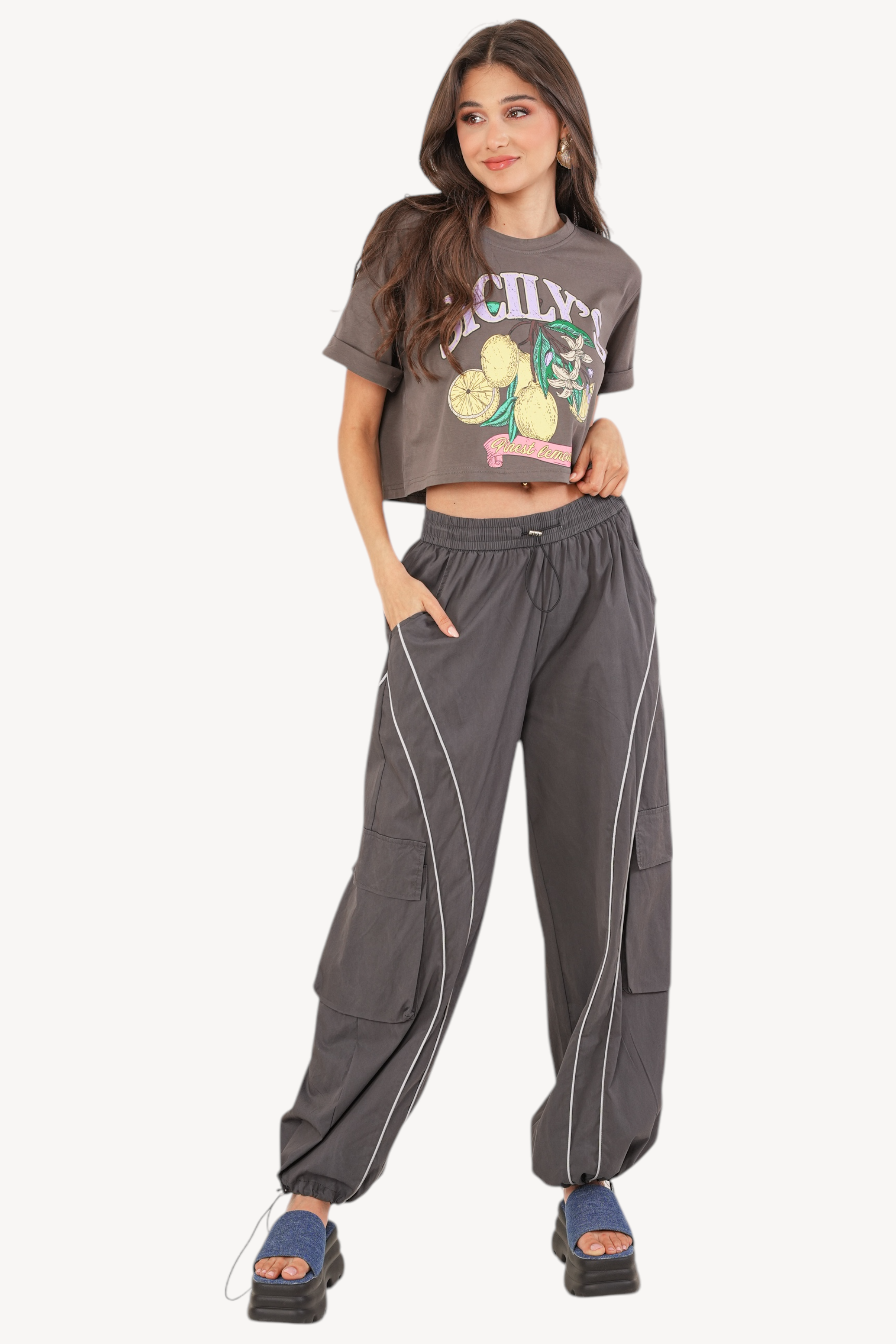 Georgia Pants