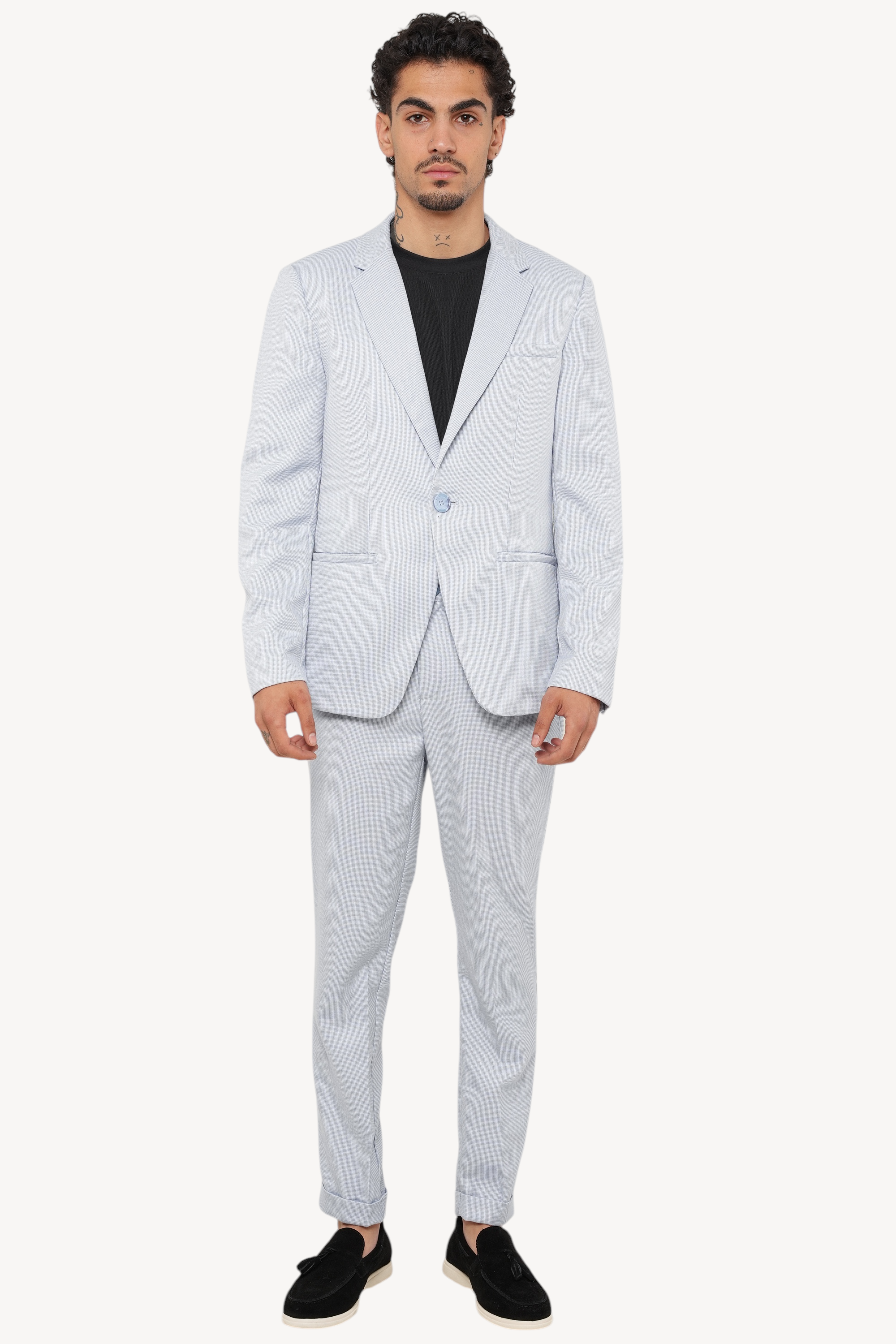 Harrison Suit Pantalon