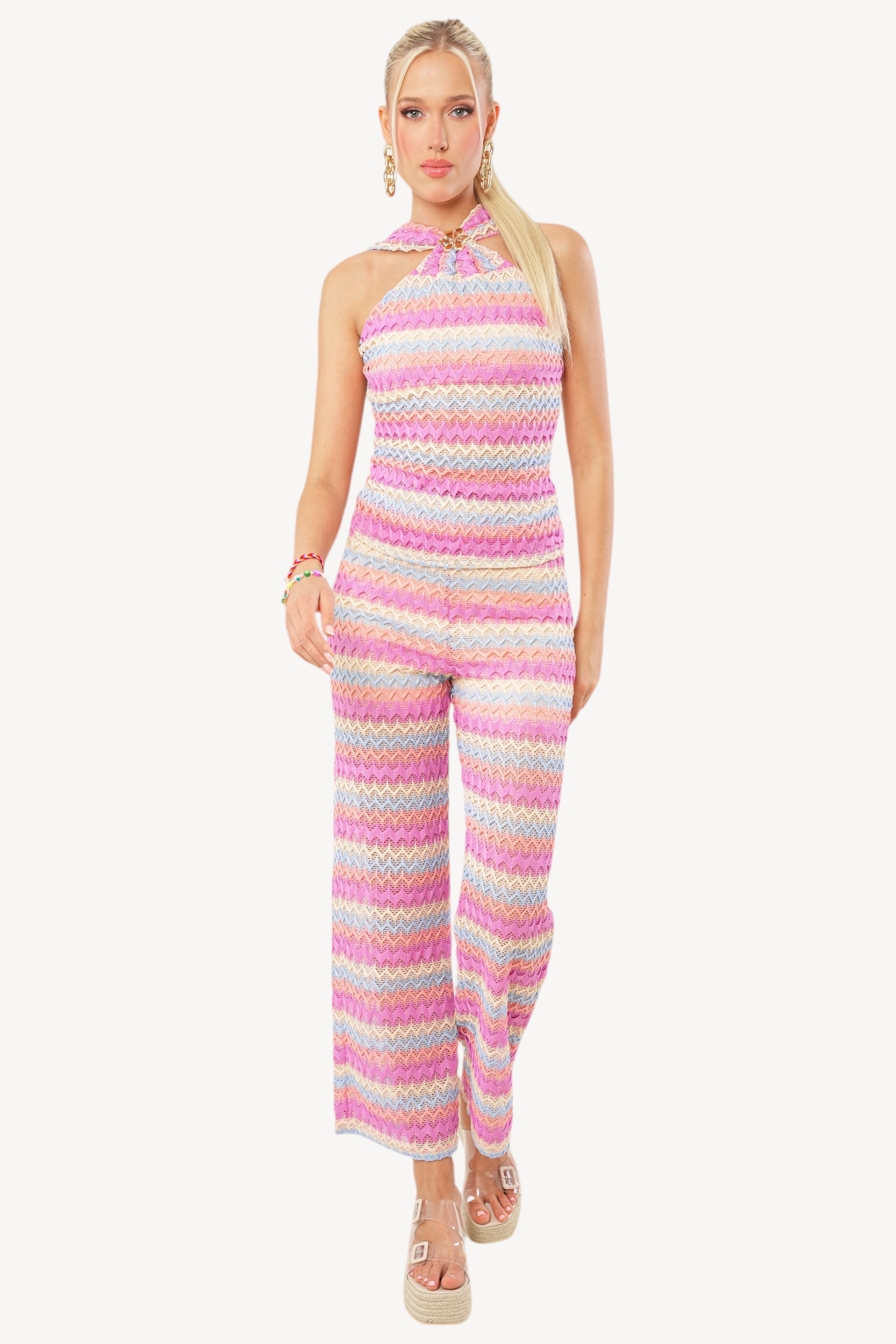 Brixley Pants