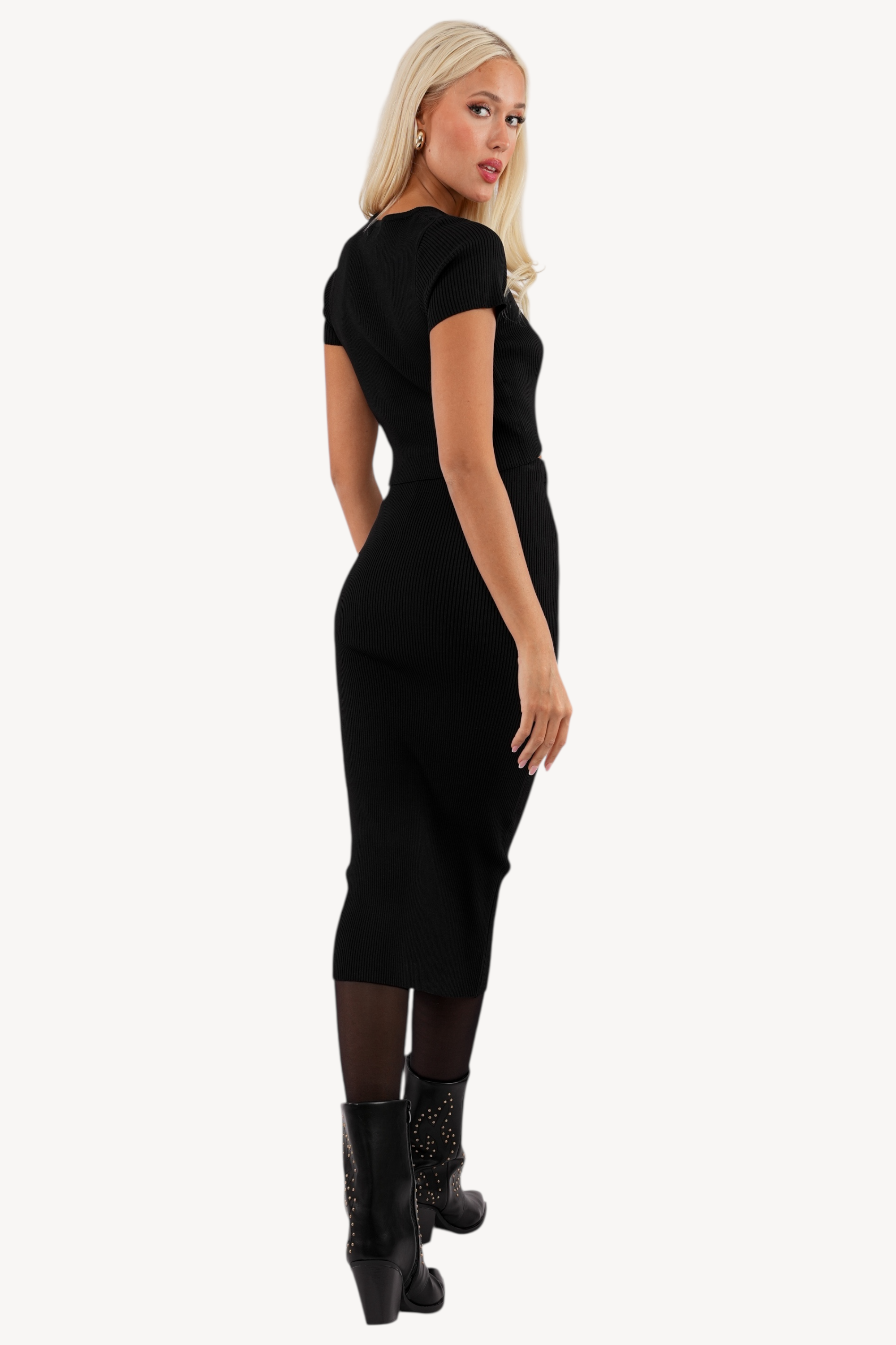 Dariela Skirt
