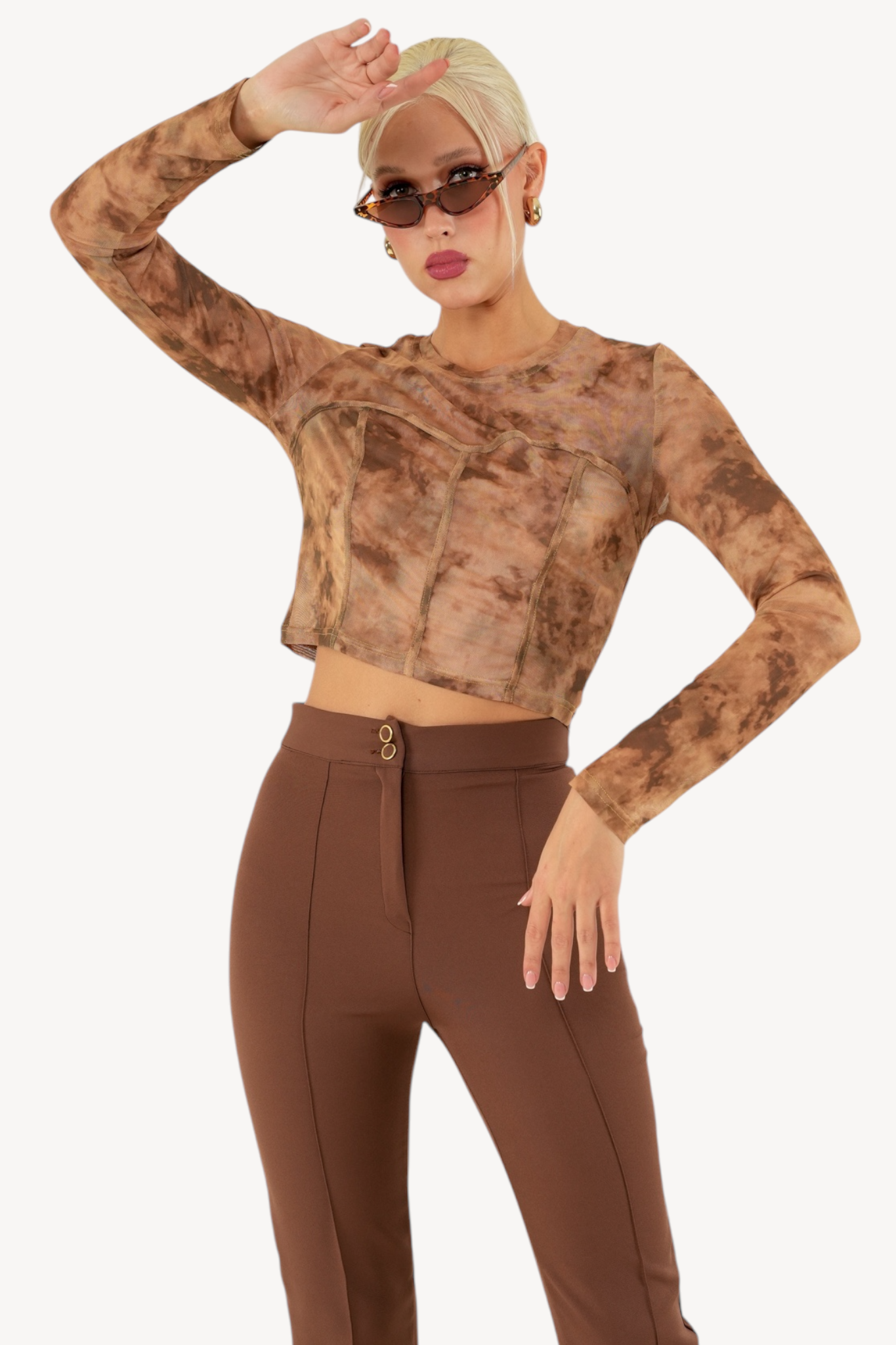 Jamila Top