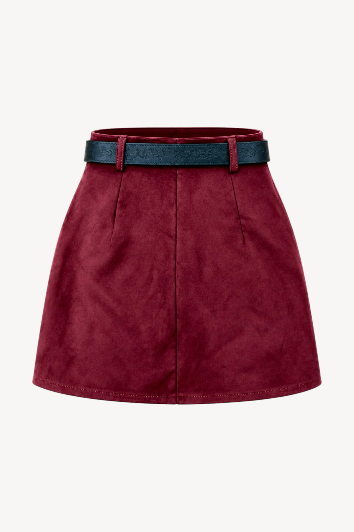Muse Mini Skirt