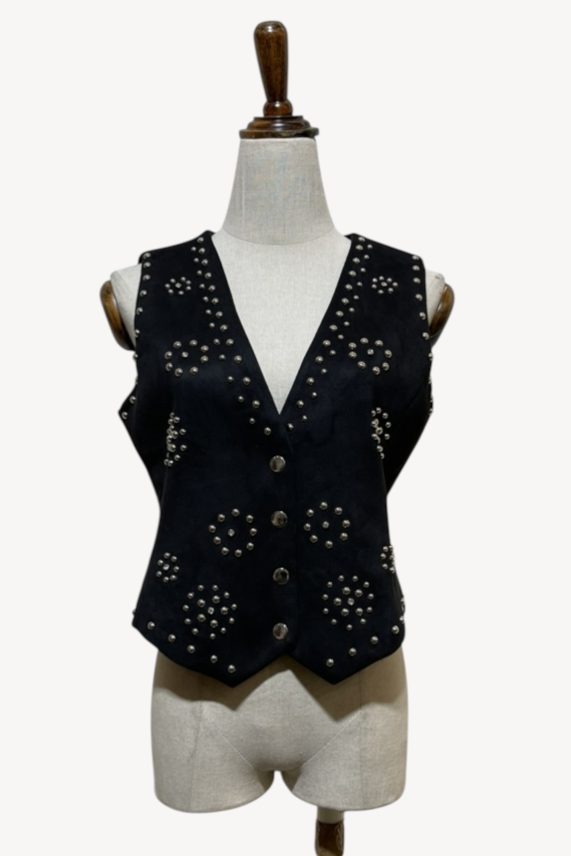 Kimberly Gilet