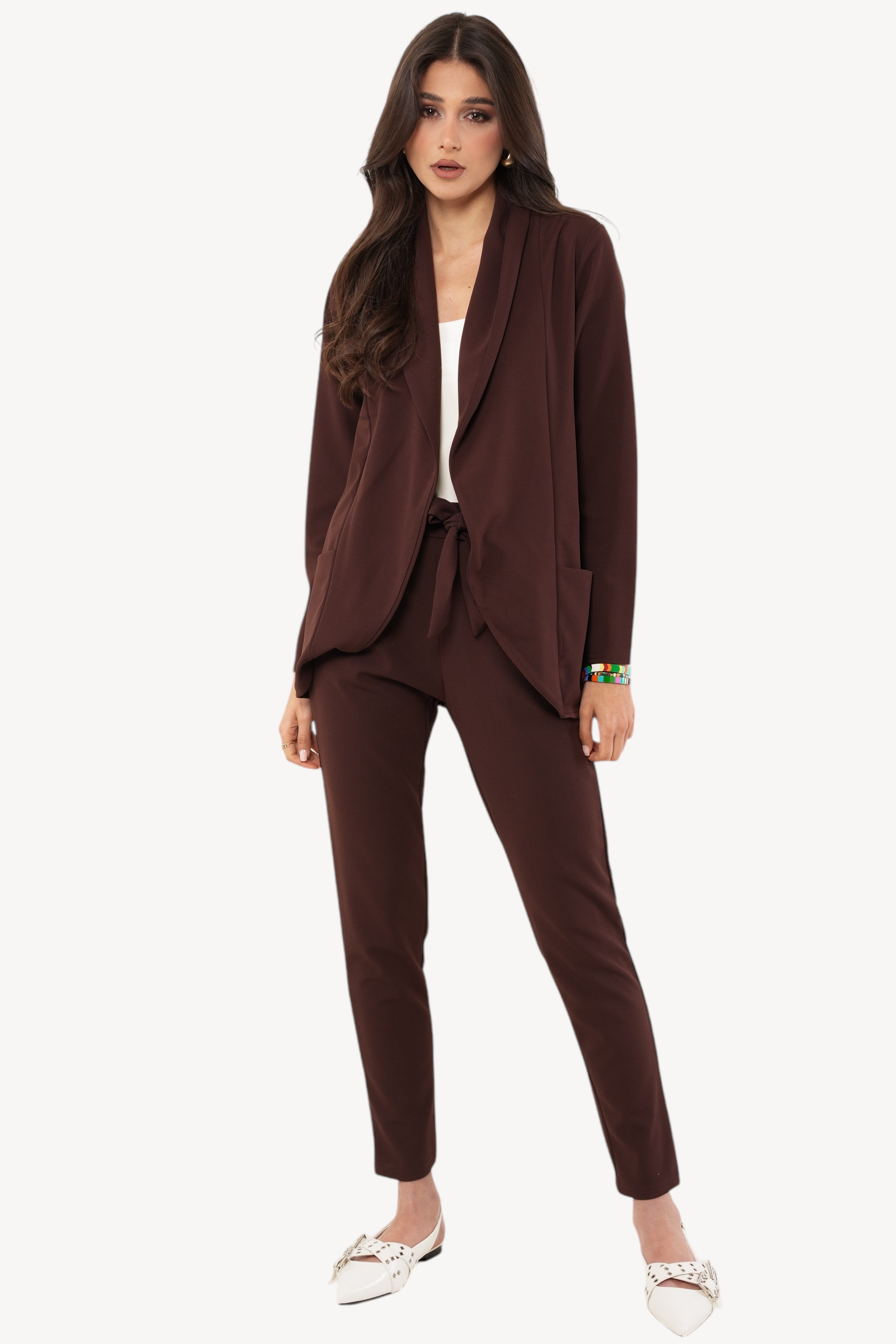 Noella Blazer