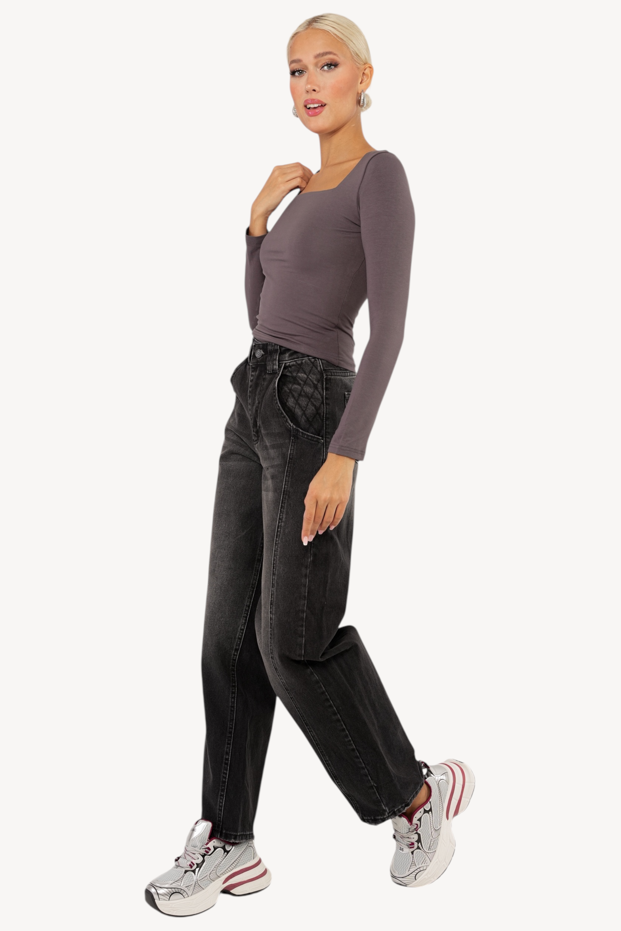 Carmen Jeans