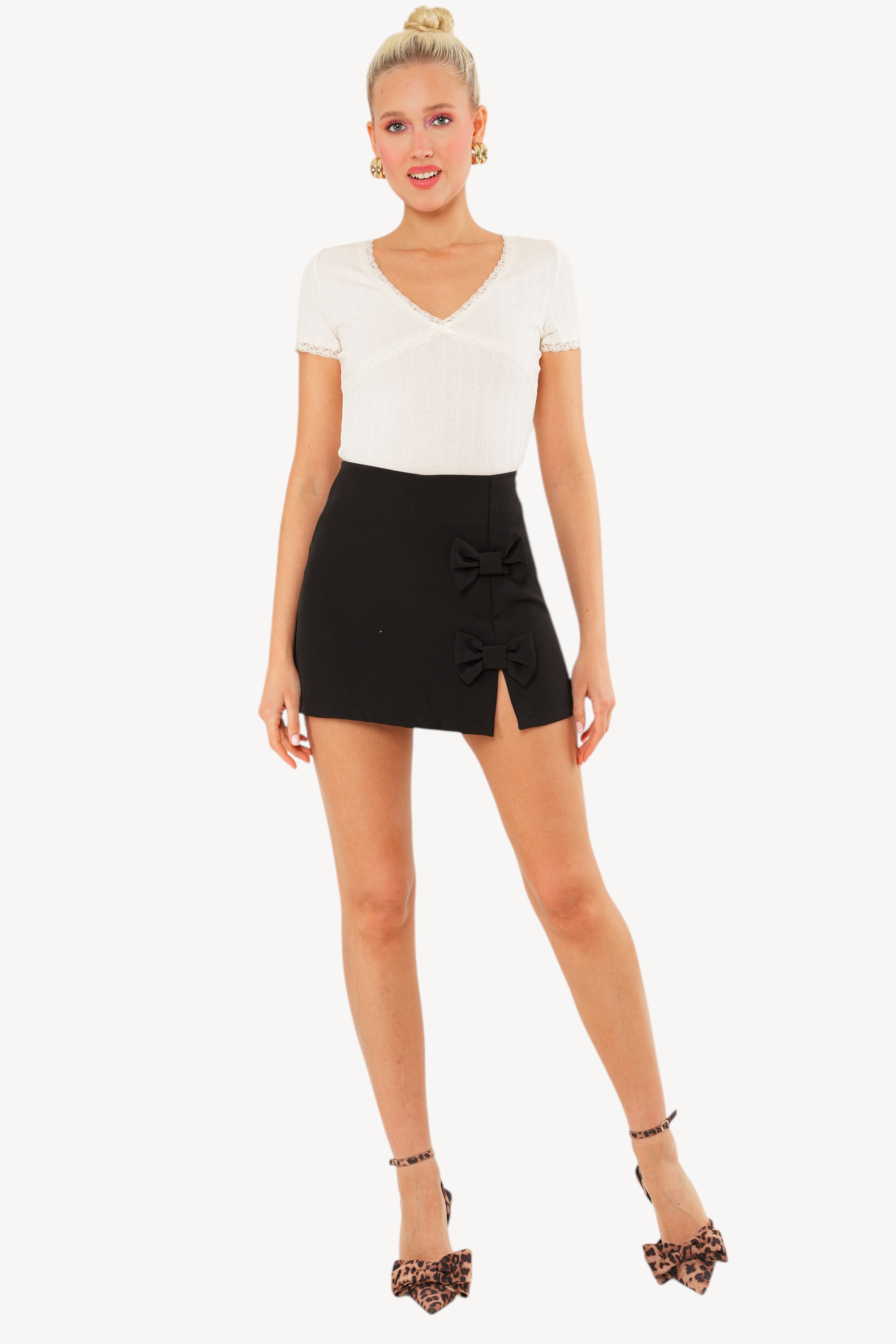 Sloane Skirt