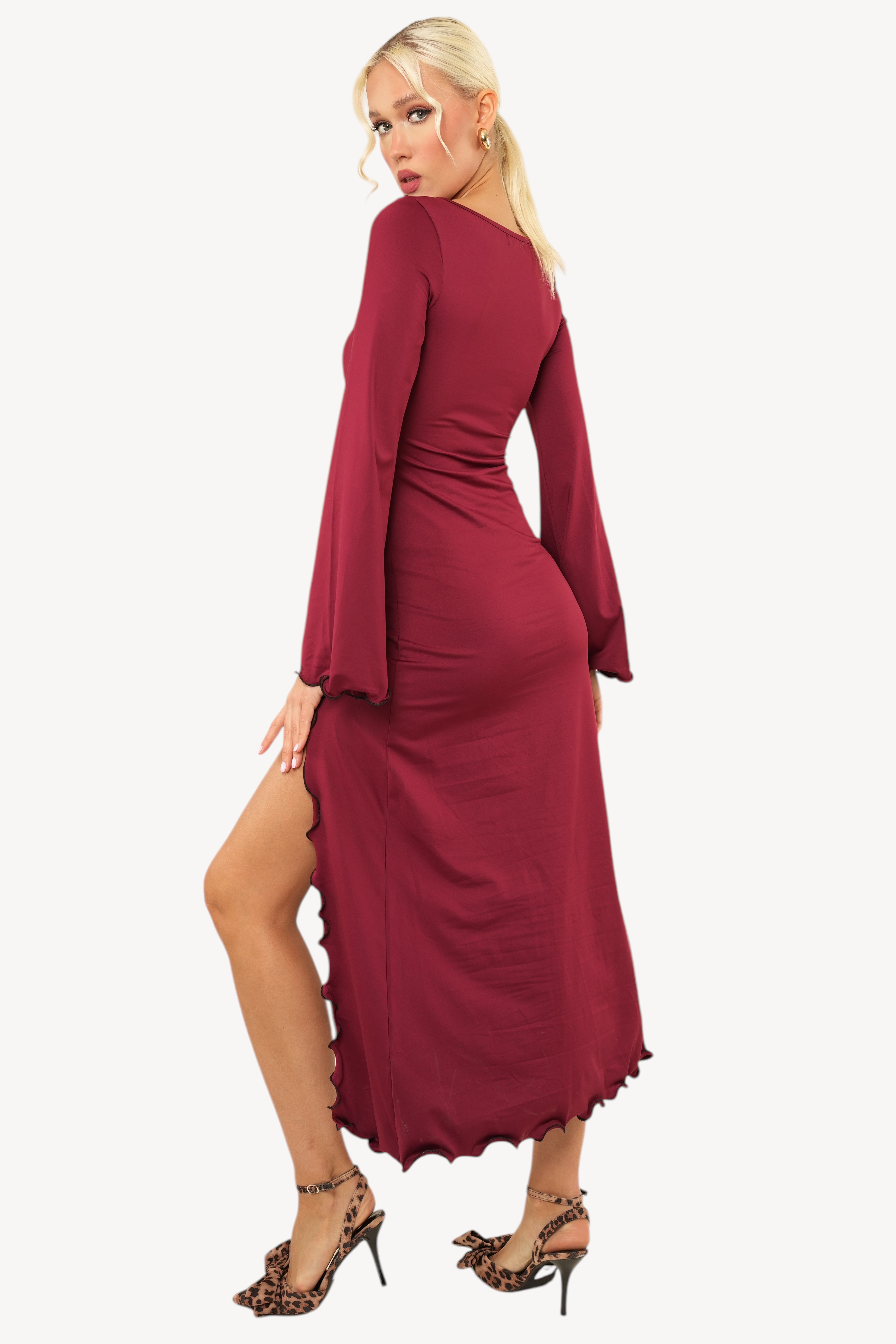 Carmi Dress