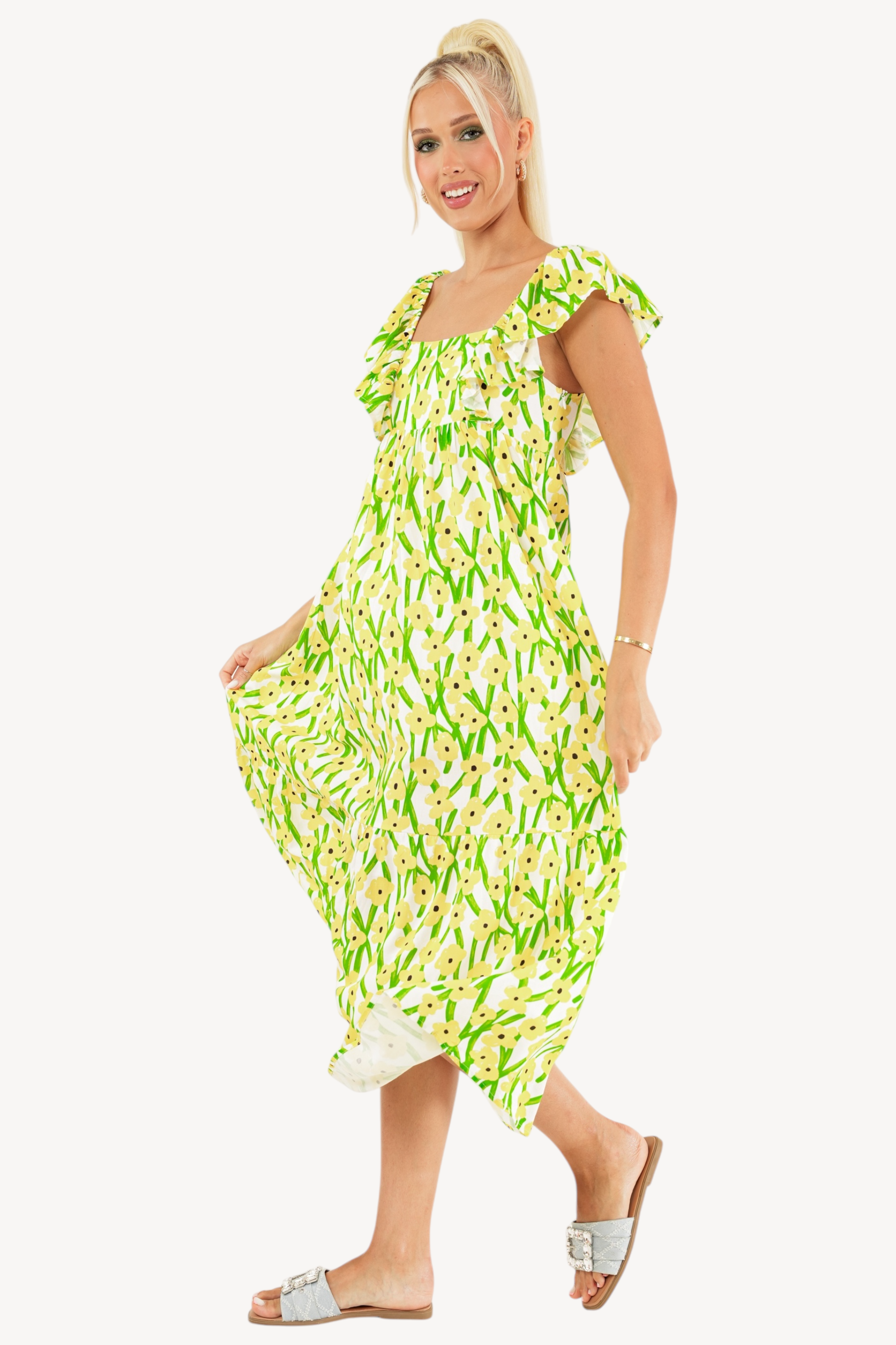 Rita Dress