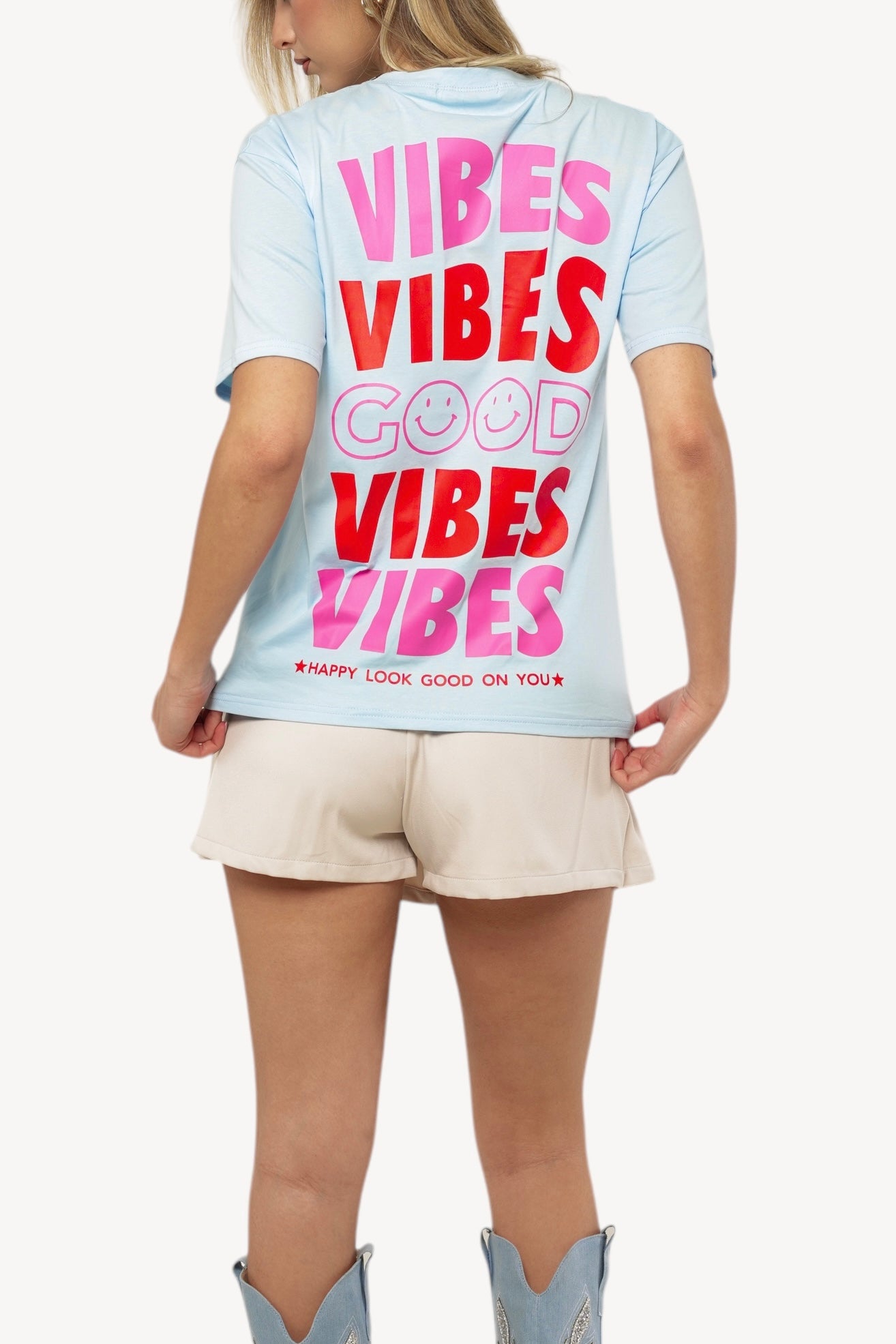 Vibes Tee