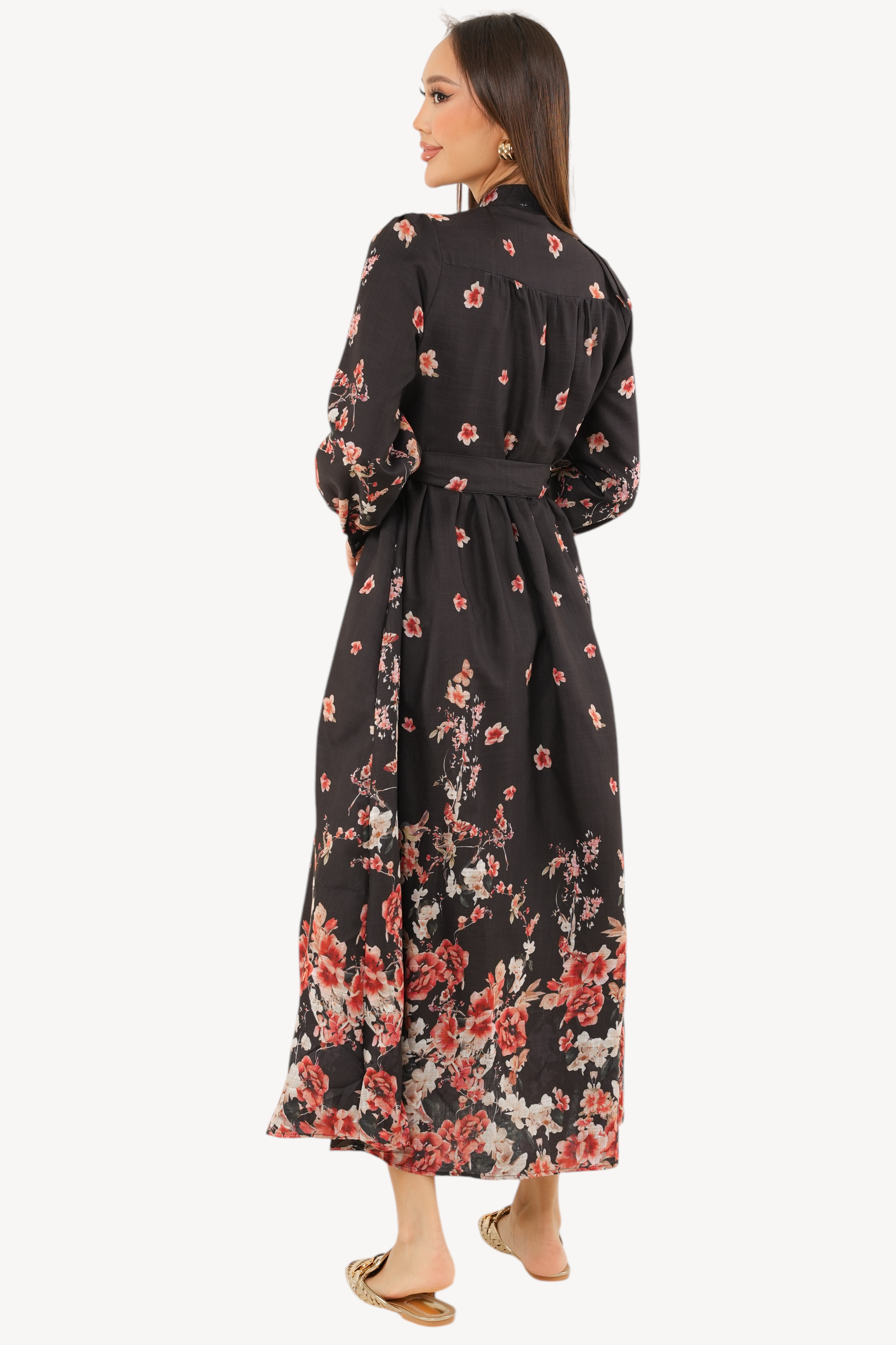 Aisha Dress