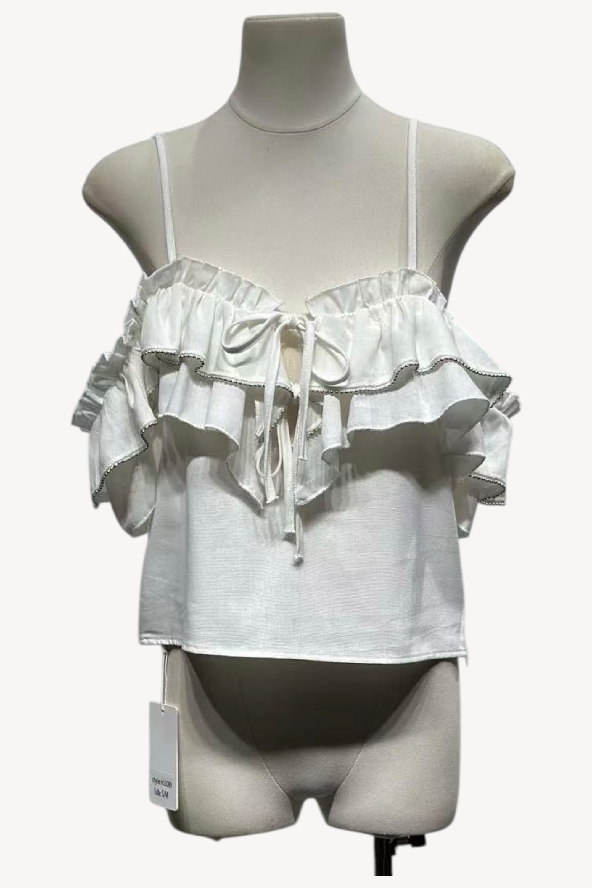 Juuly Top