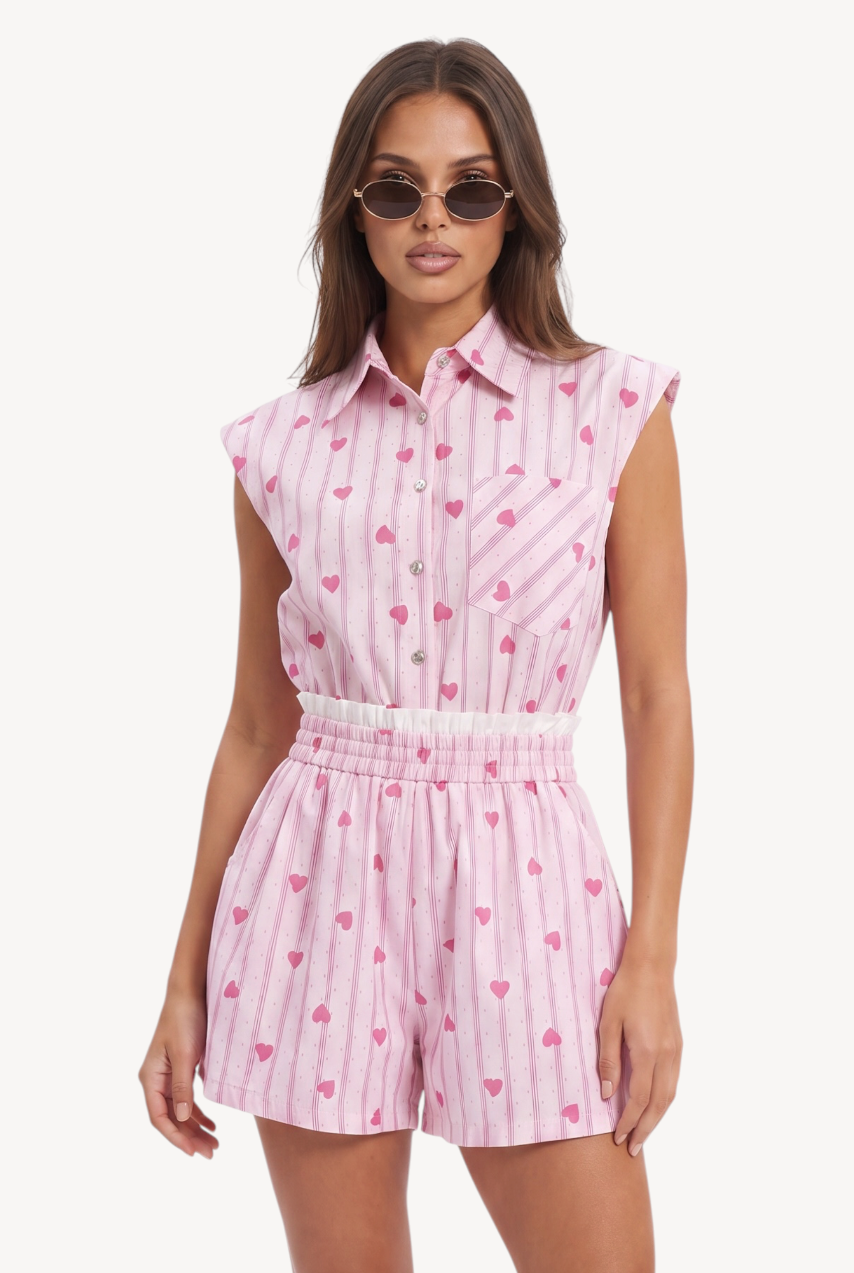 Love lines Short