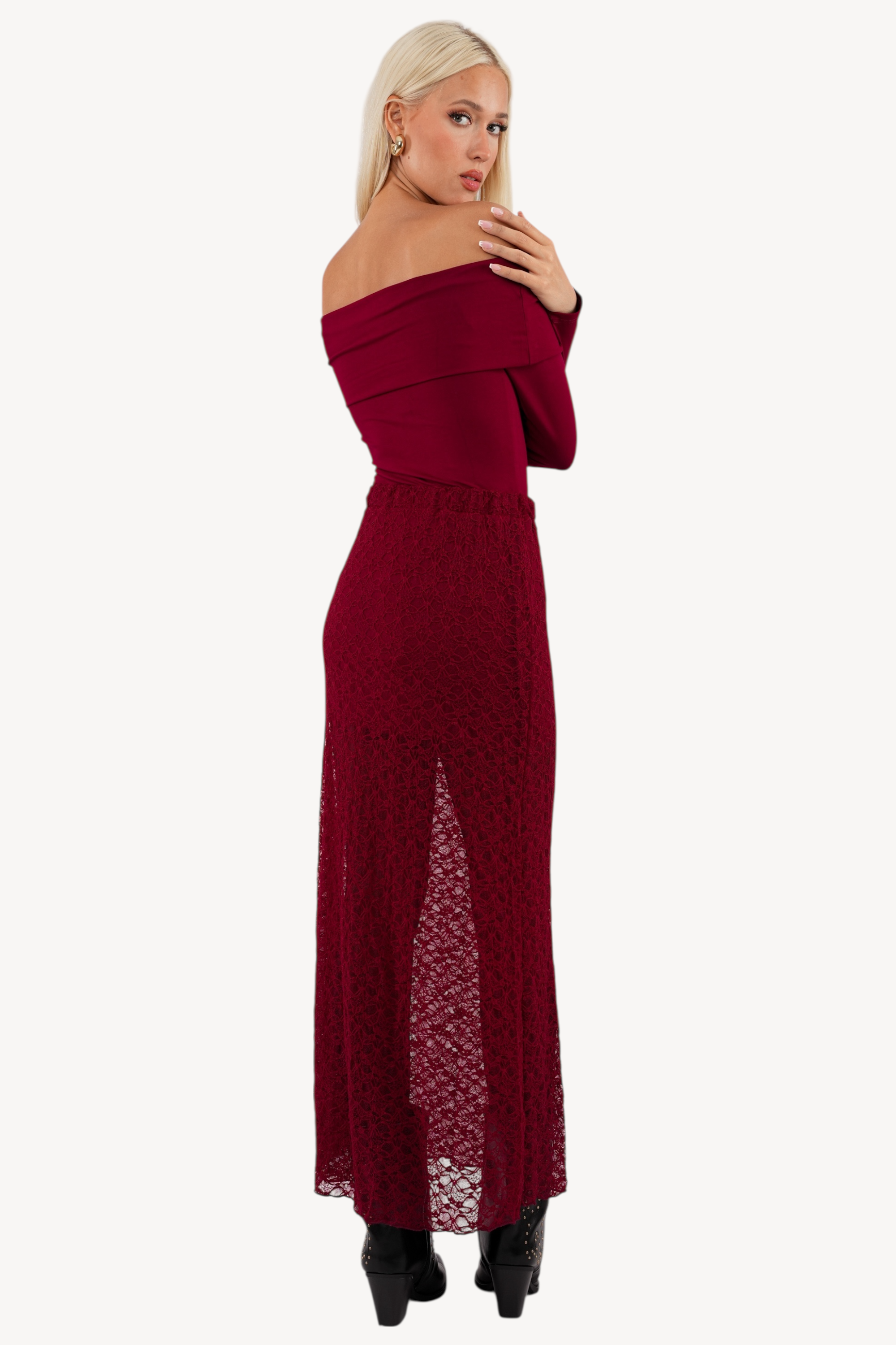 Harper Skirt