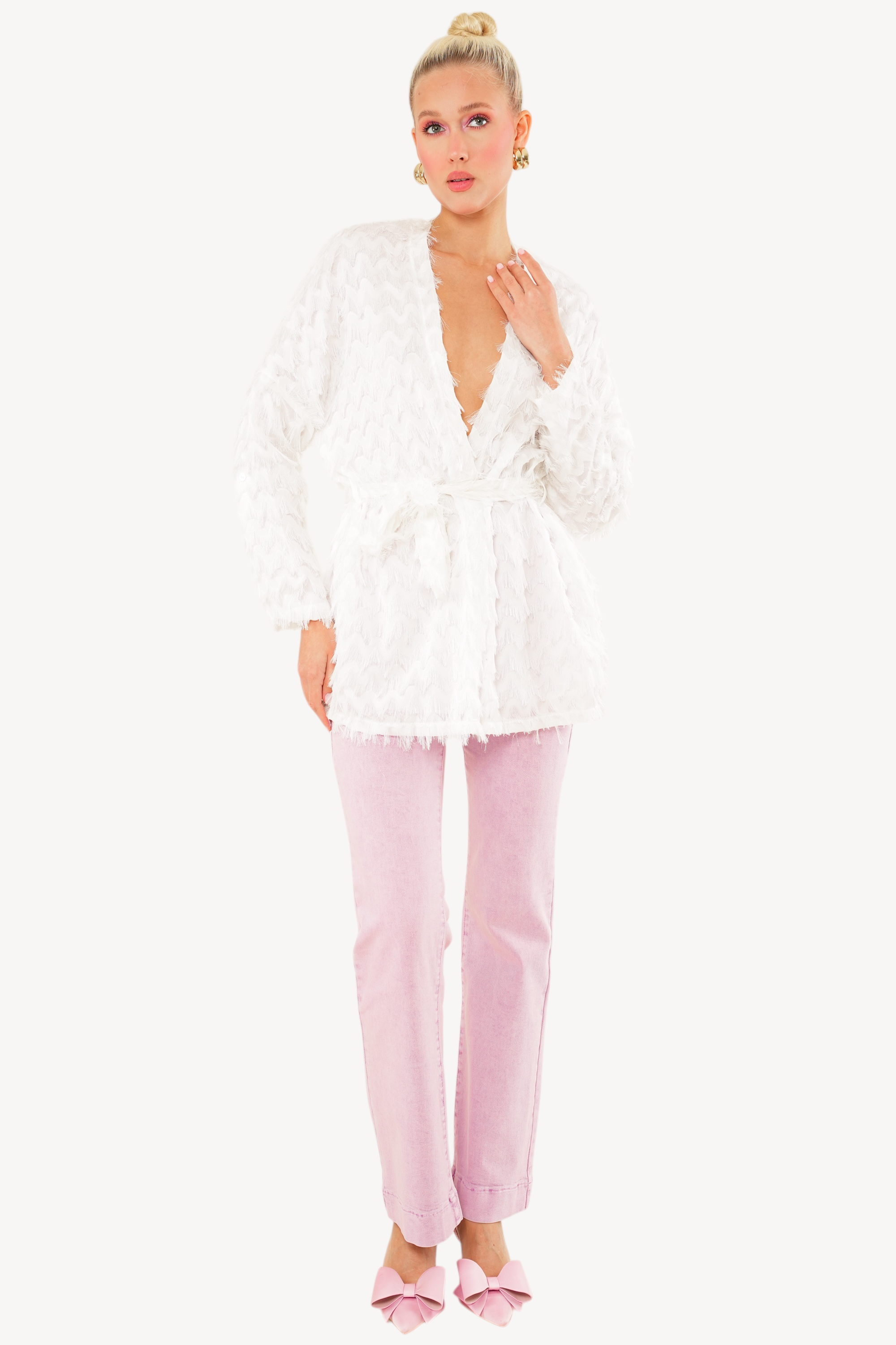 Lyla Jacket