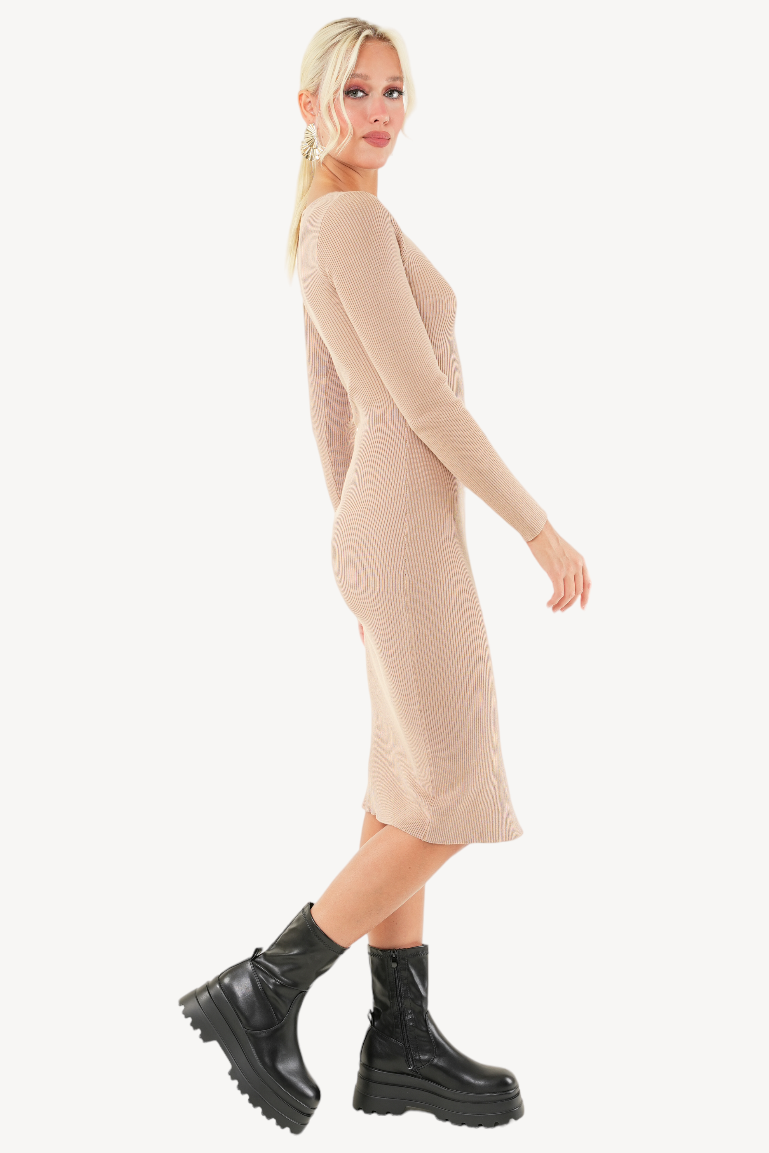 Nima dress