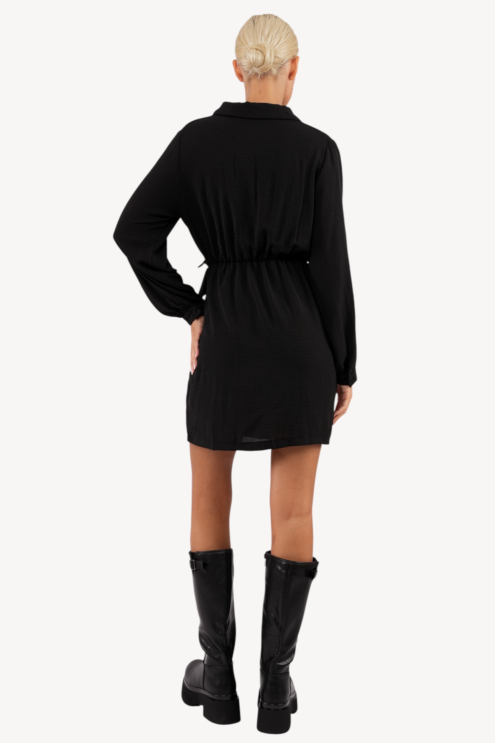 Orianna Dress