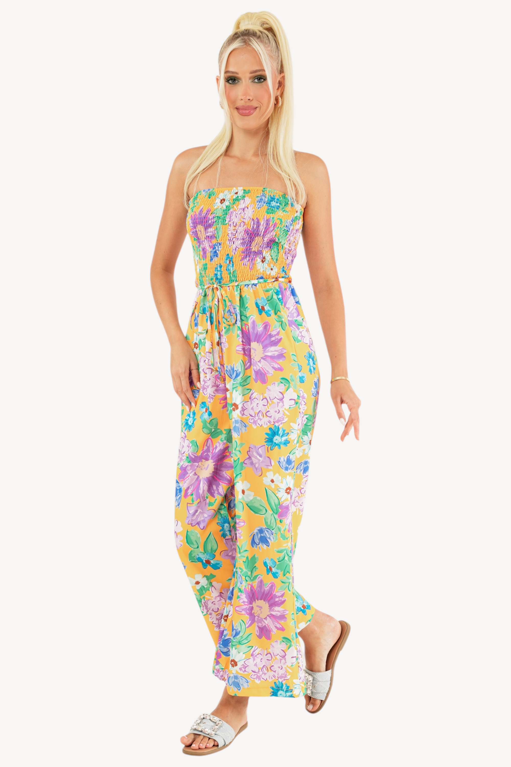 Jessy Jumpsuit