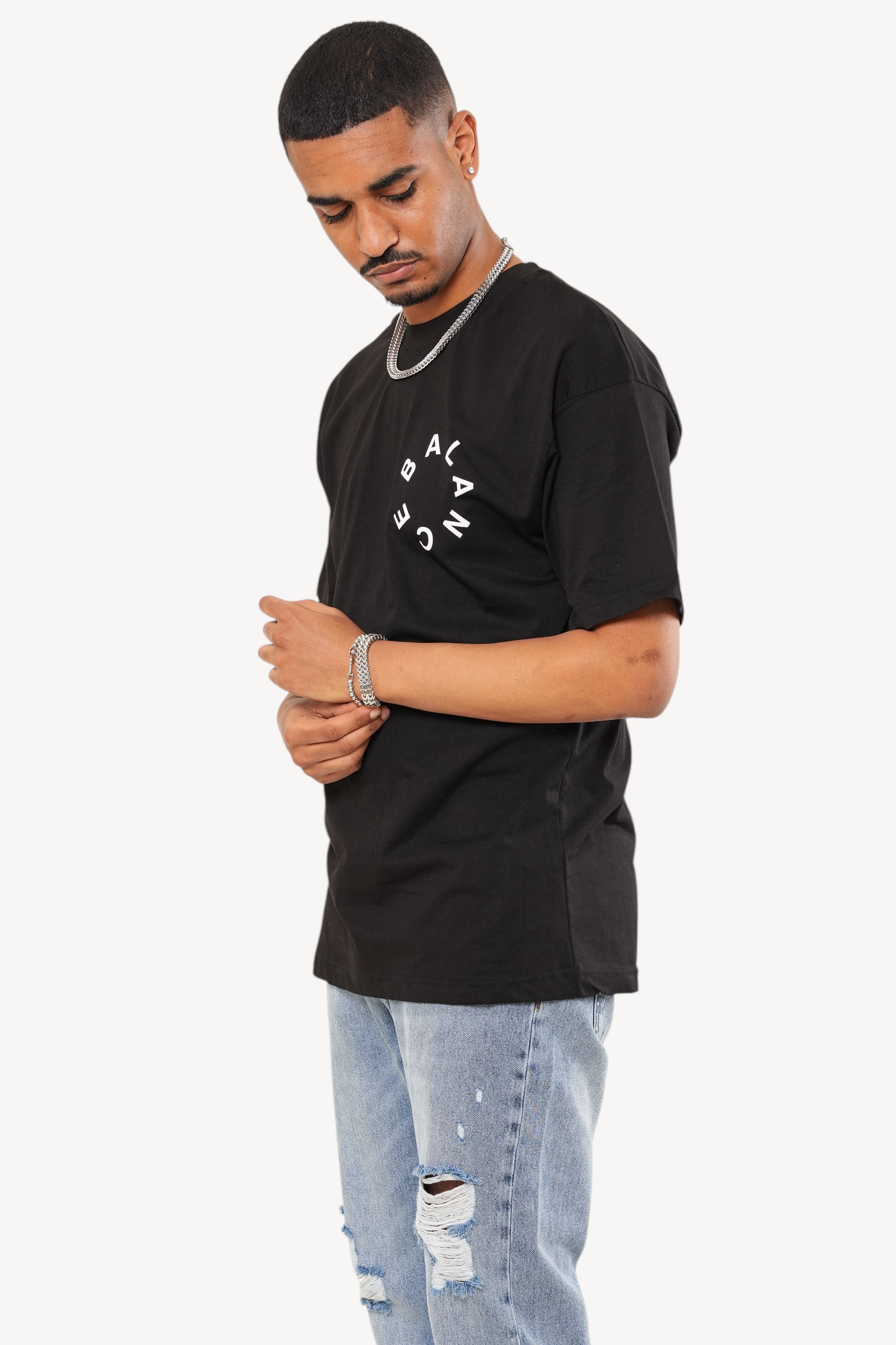 Balance Tee