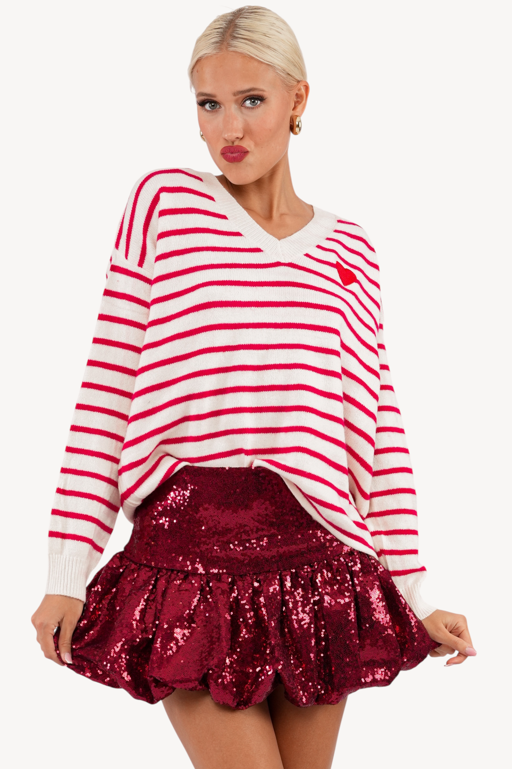 Yolana Sweater