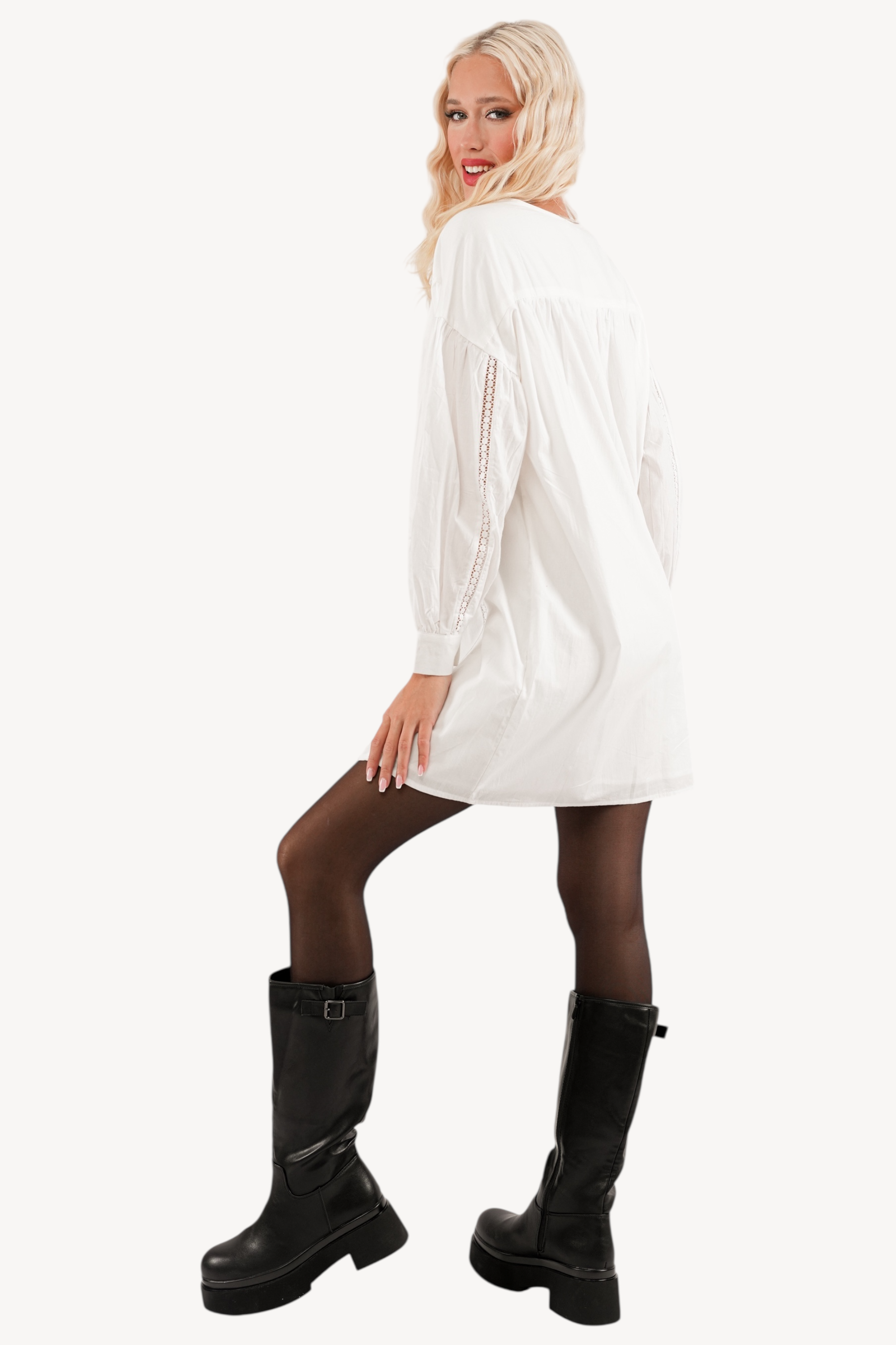 Mira Dress