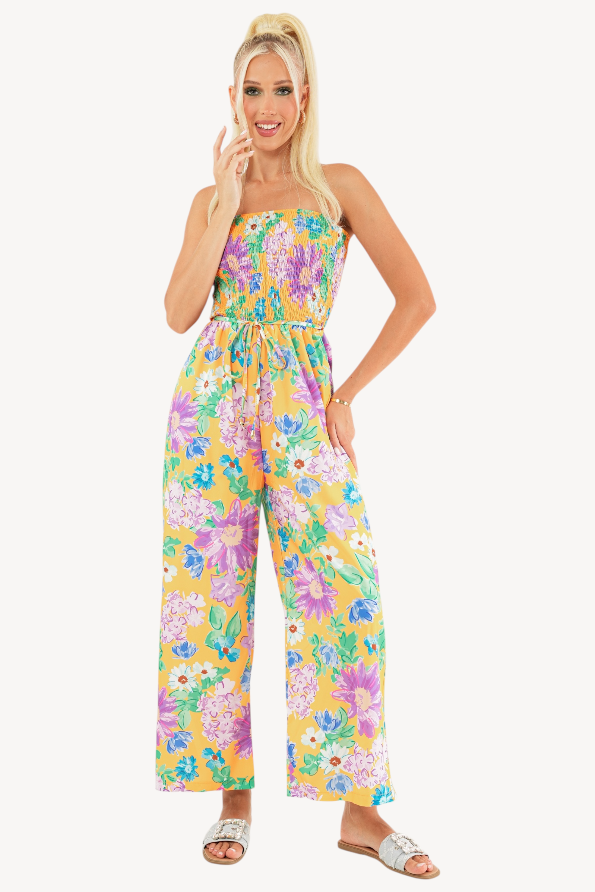 Jessy Jumpsuit