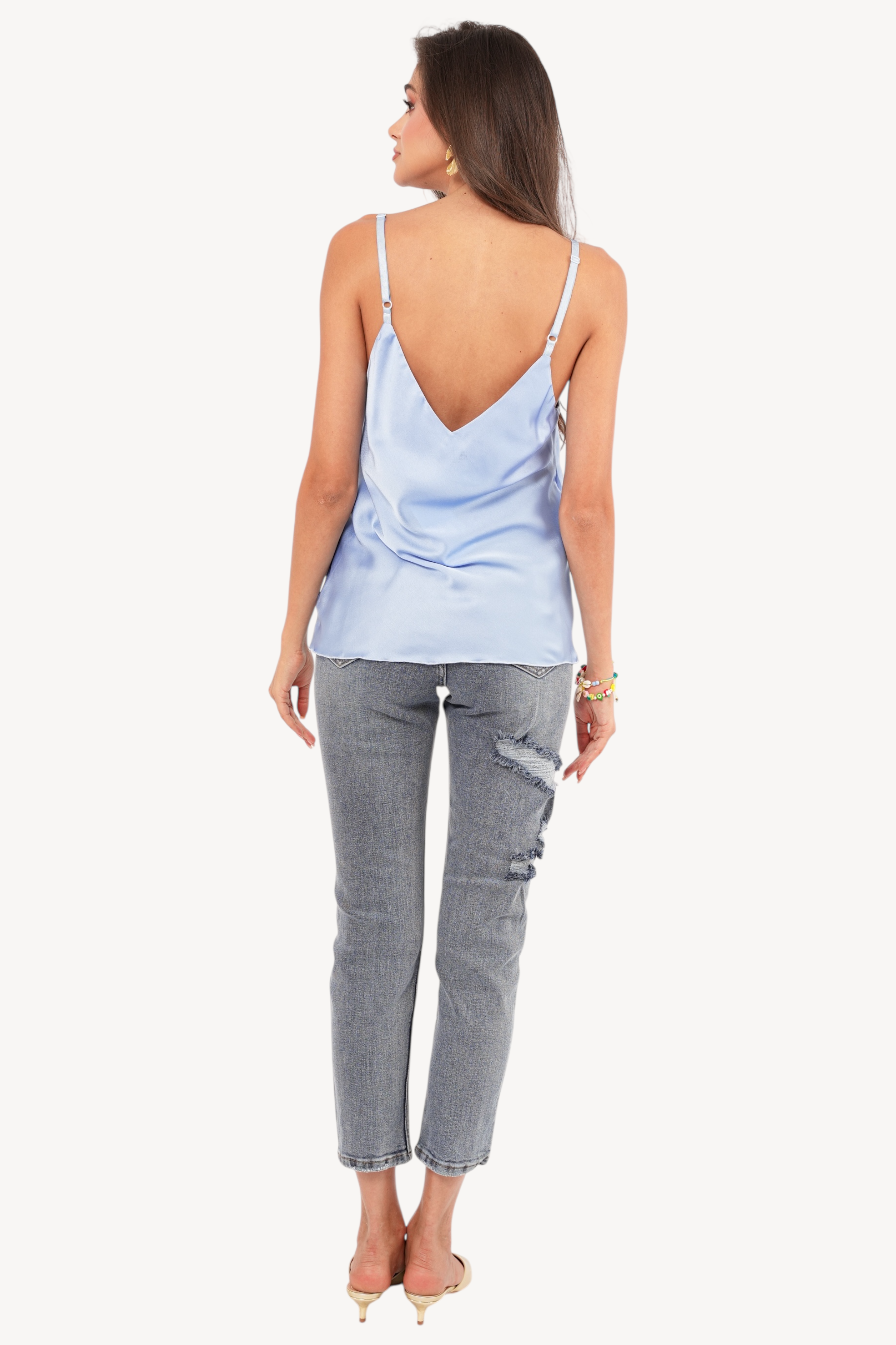 Elena Jeans
