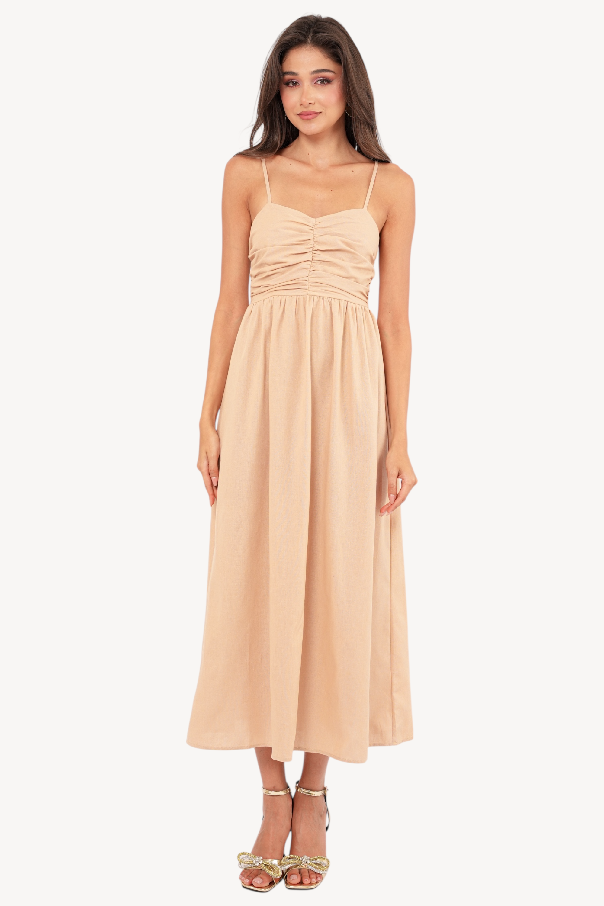Sylvie Dress