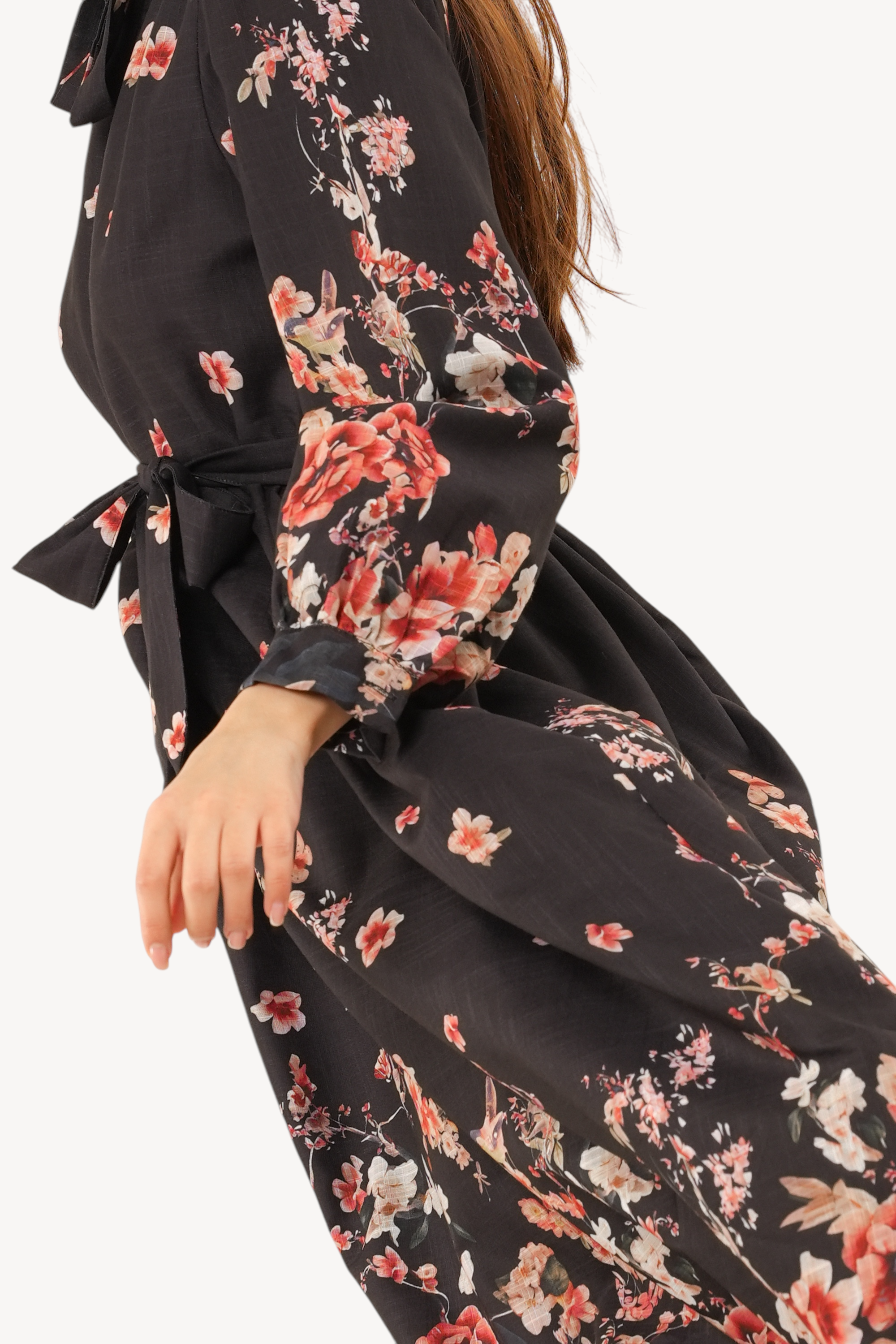 Aisha Dress