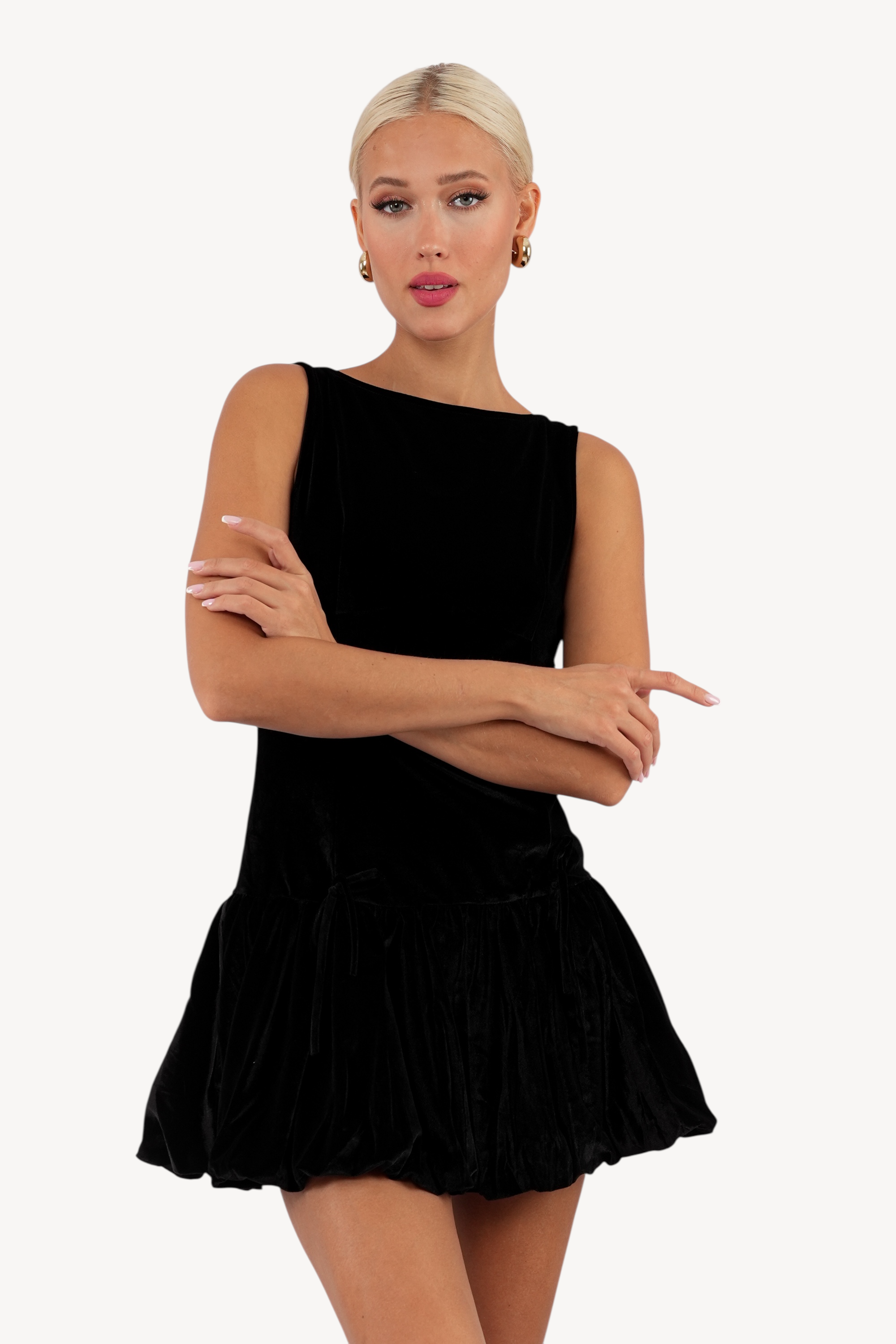 Xun Dress