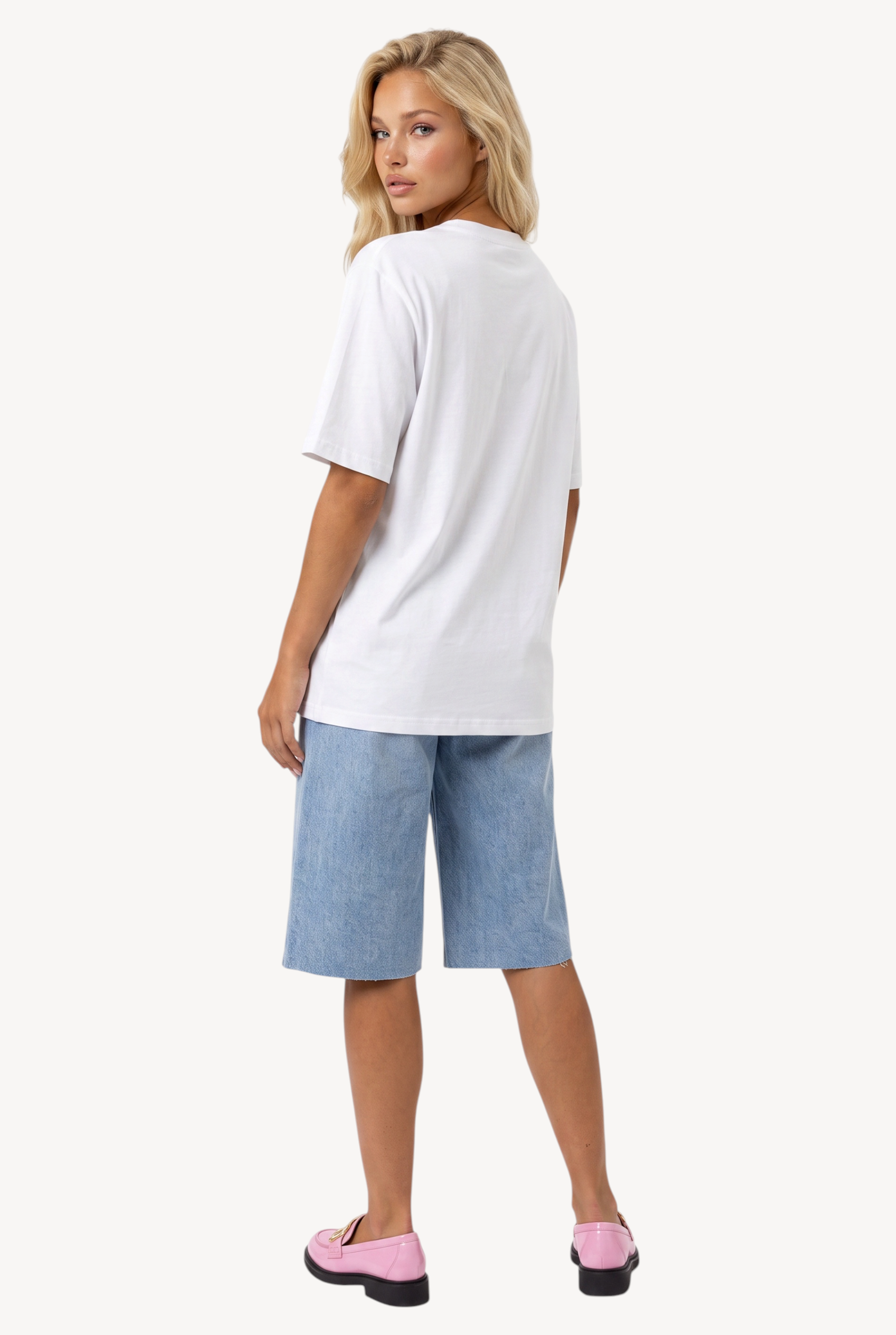 Queen Tee