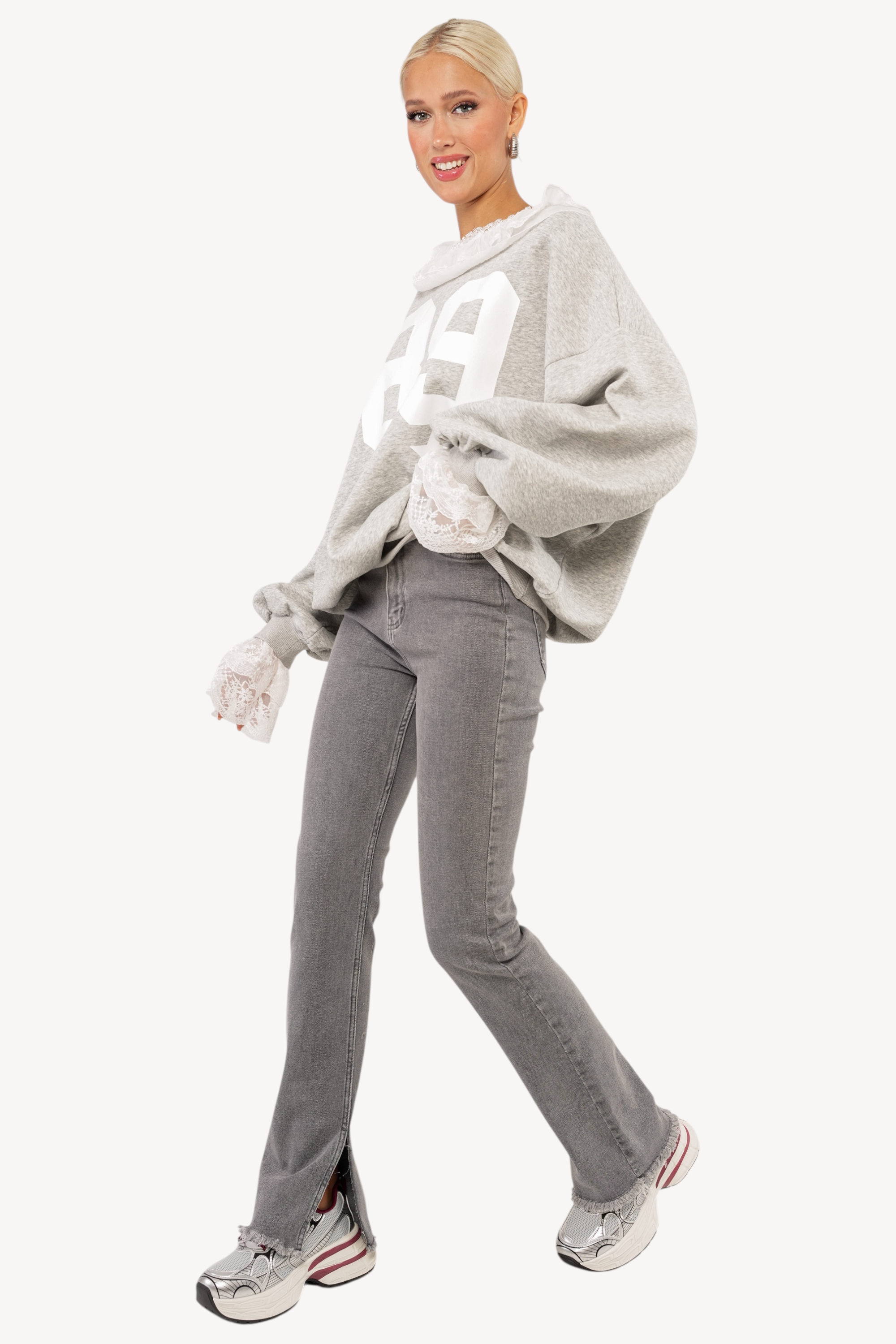 Lucia Sweater