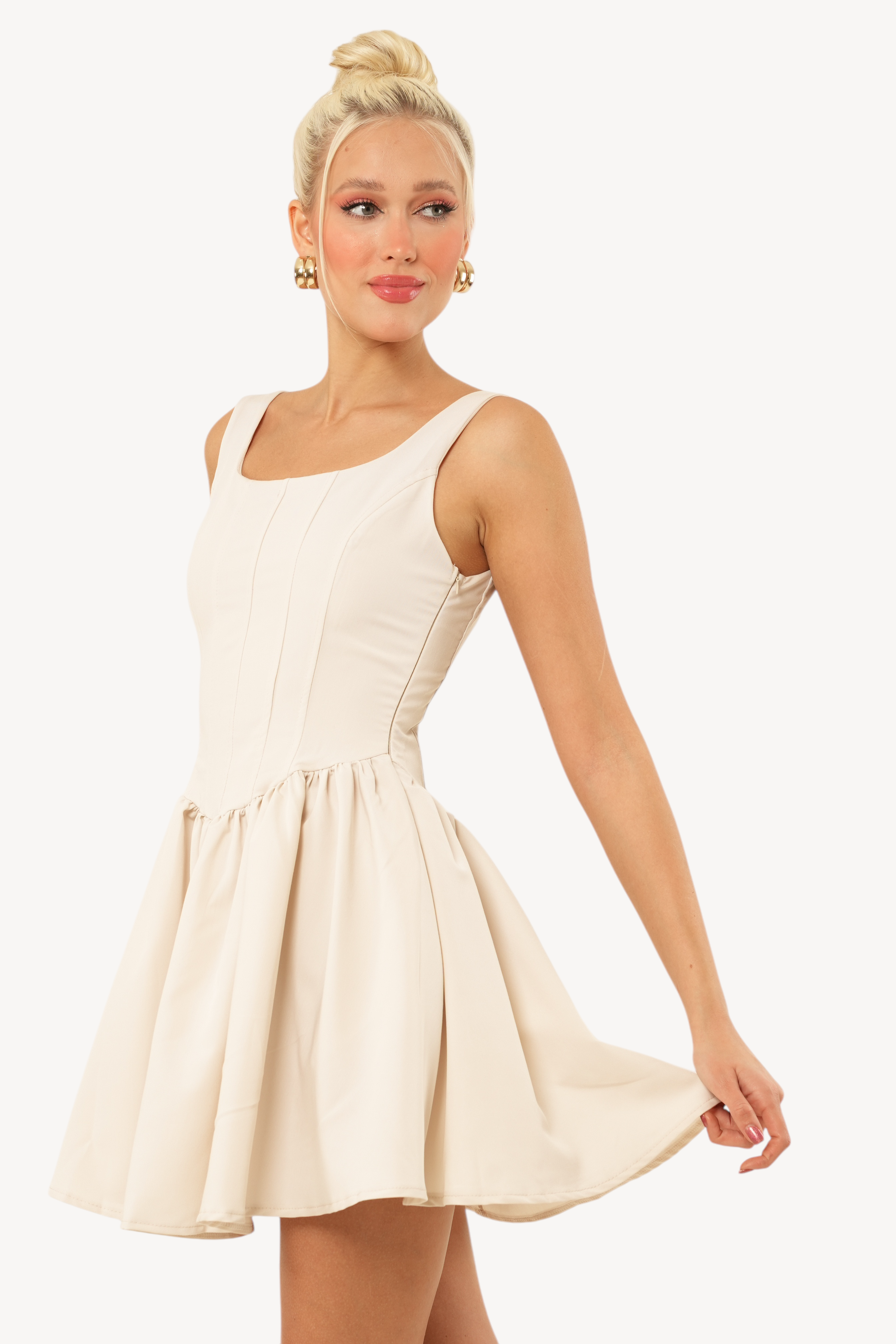 Paulie Dress