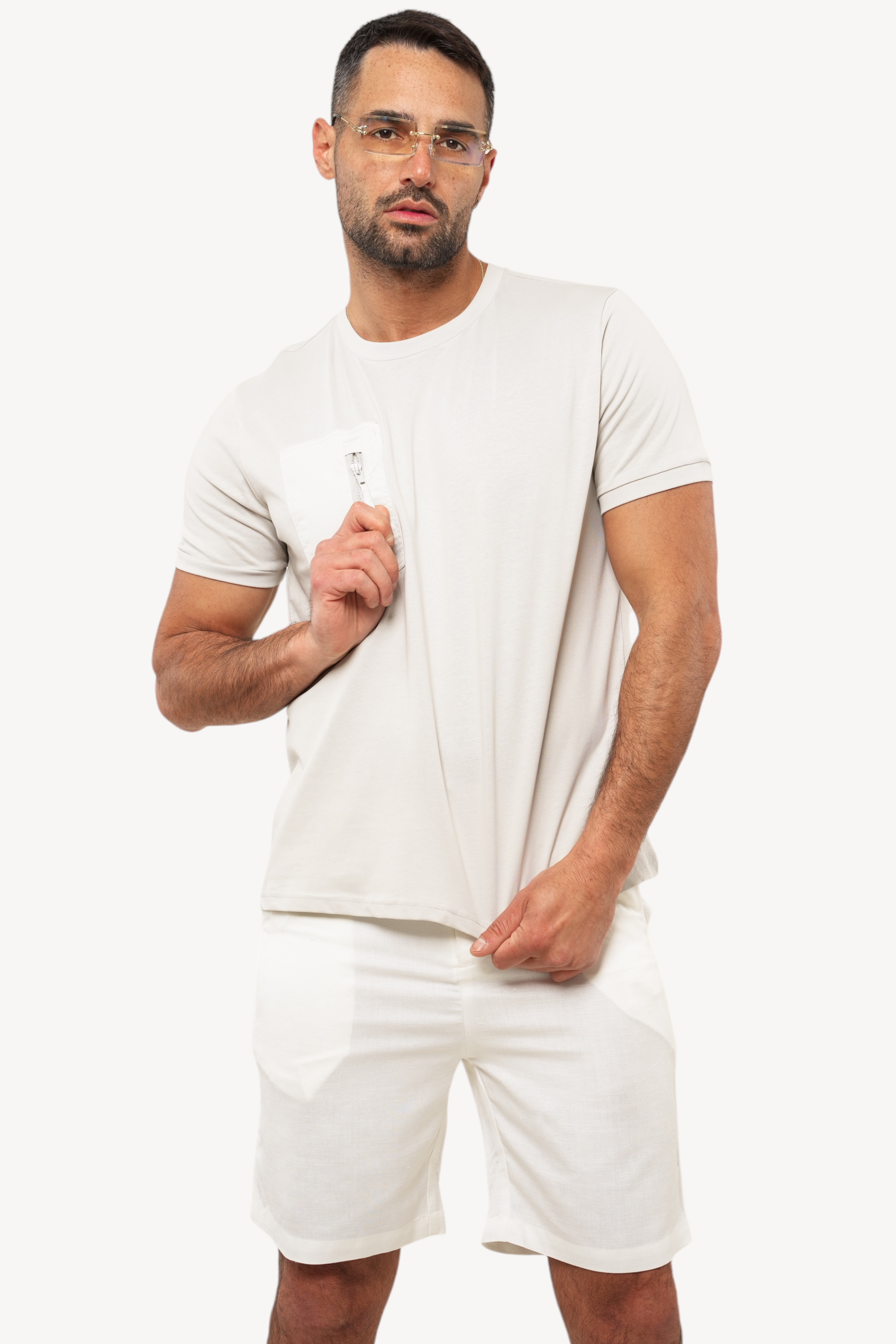 Alexander Tee