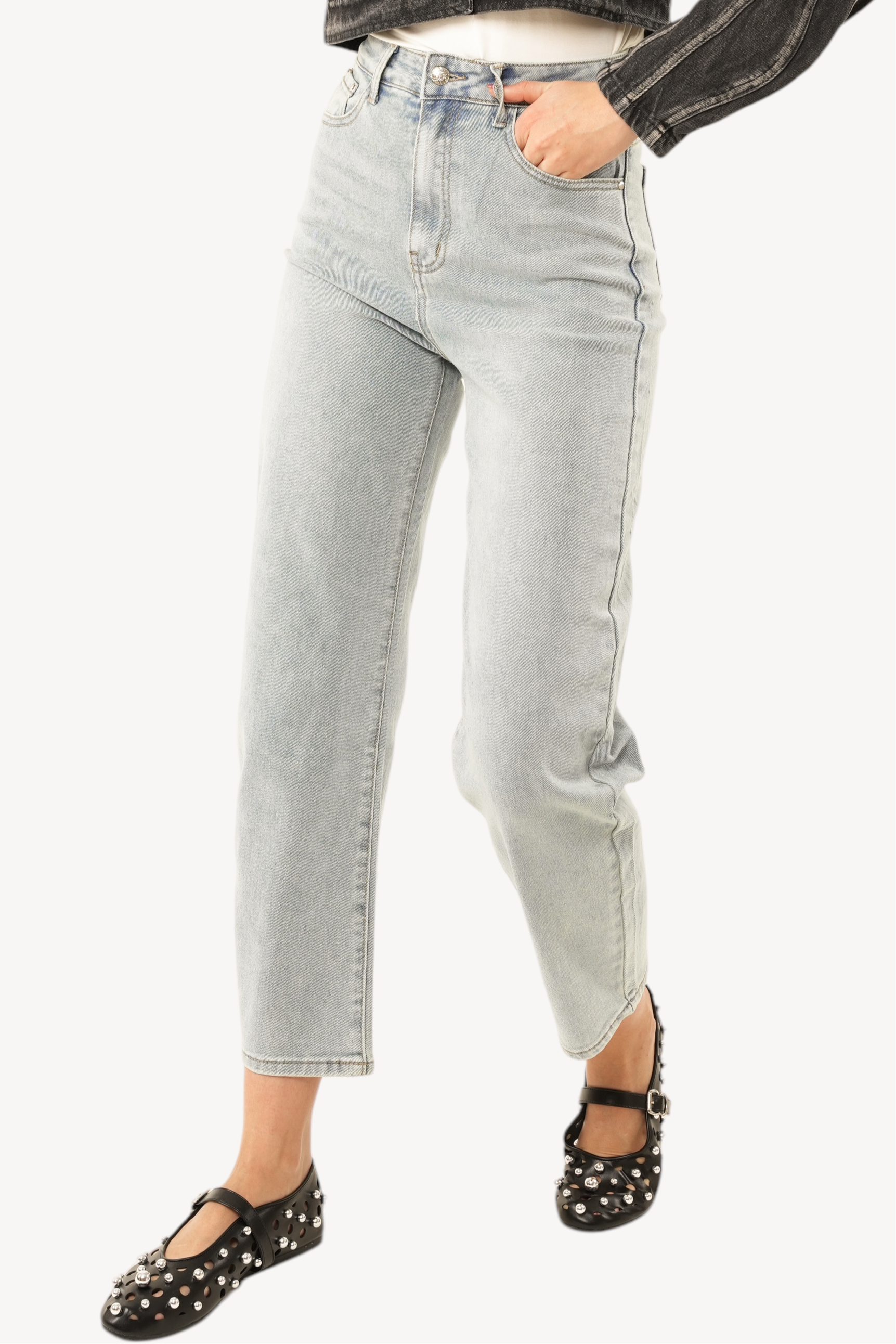 Maeve Jeans