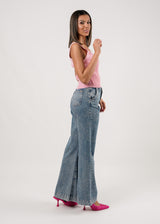 Nino Top - Pink