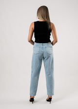 Bella Top - Black