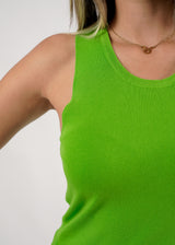 Neva Top - Green