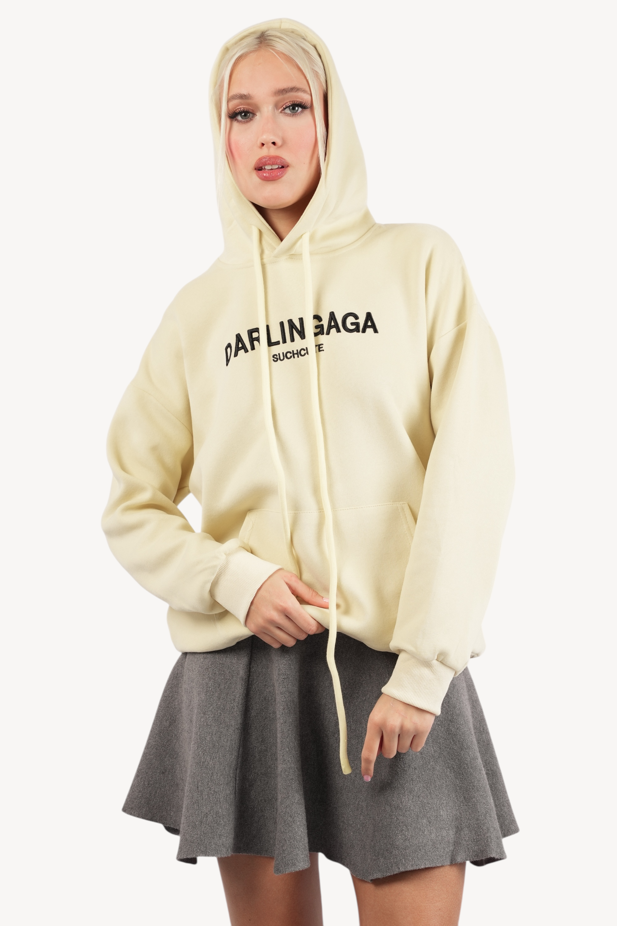 Darling Hoodie