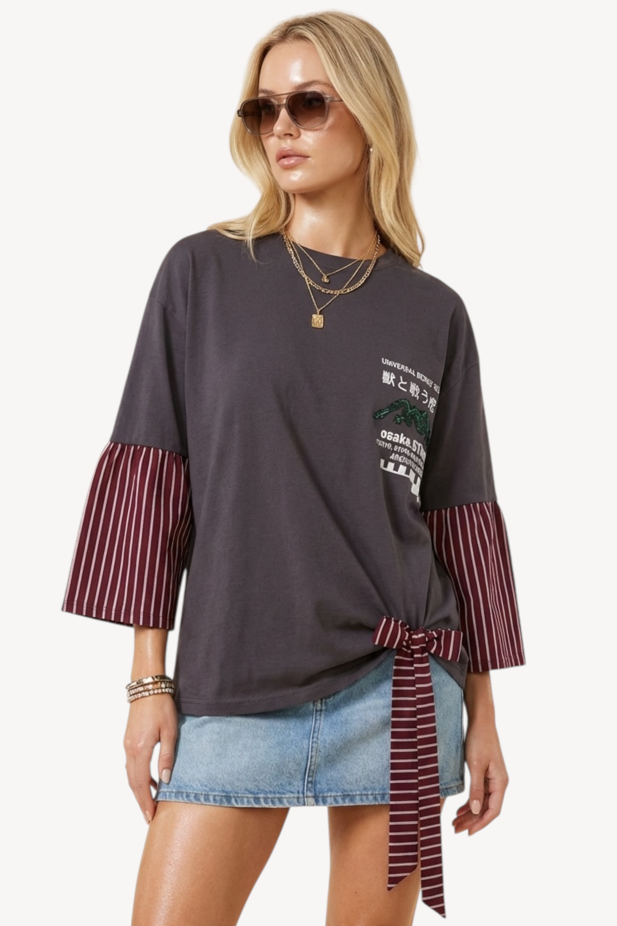 Tokyo Tee