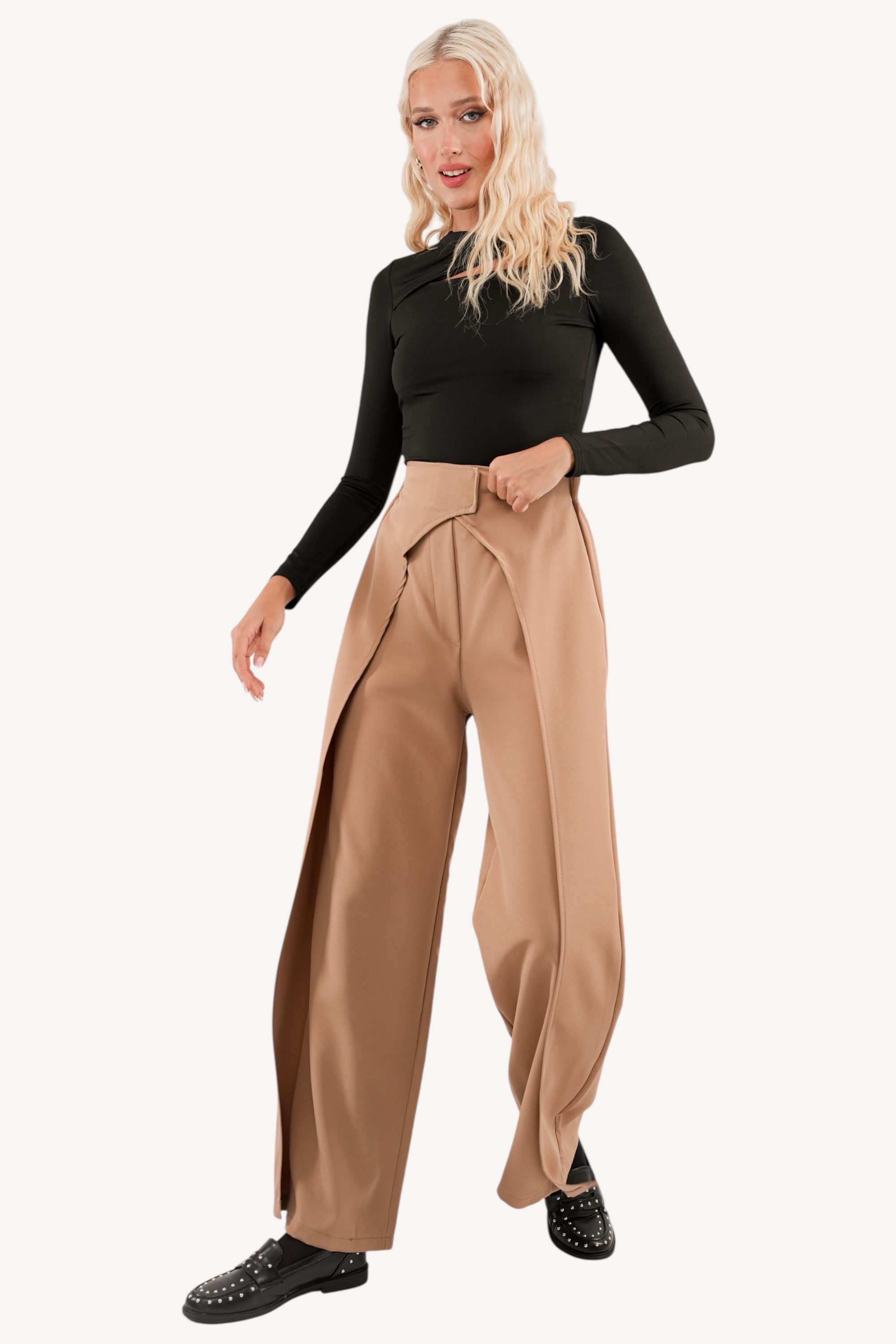 Valerie Pants