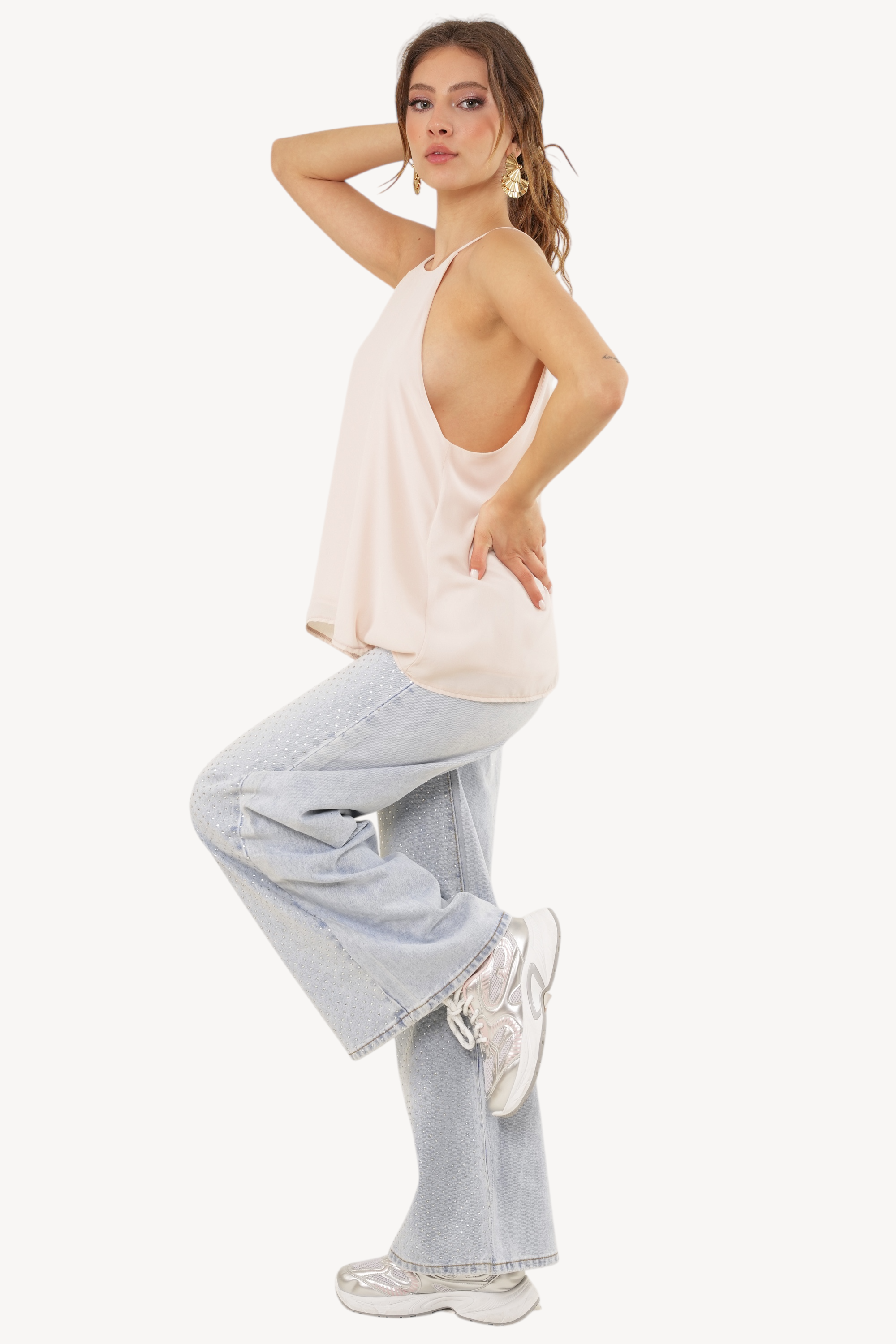 Nola Top