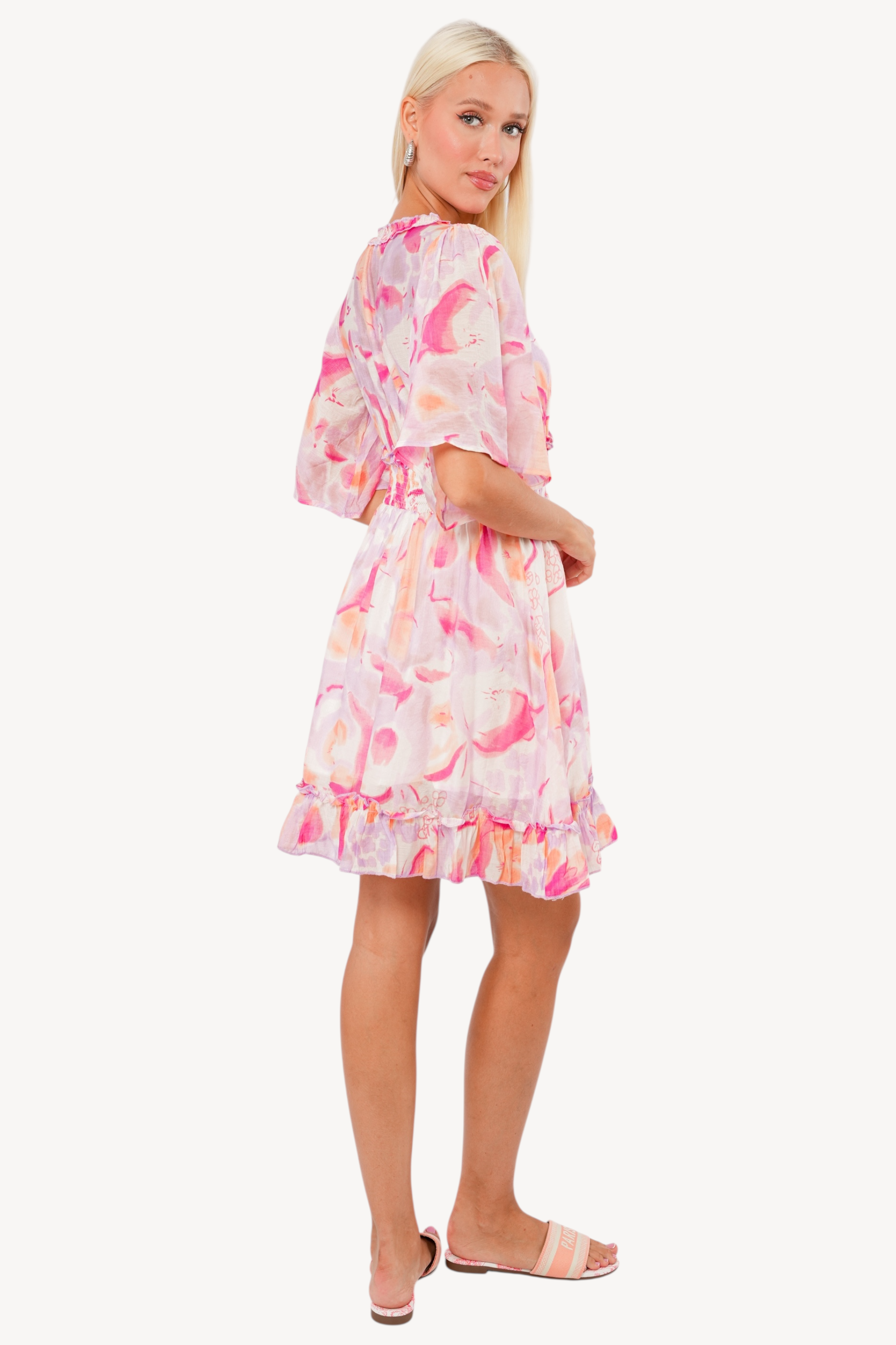 Aurora Dress
