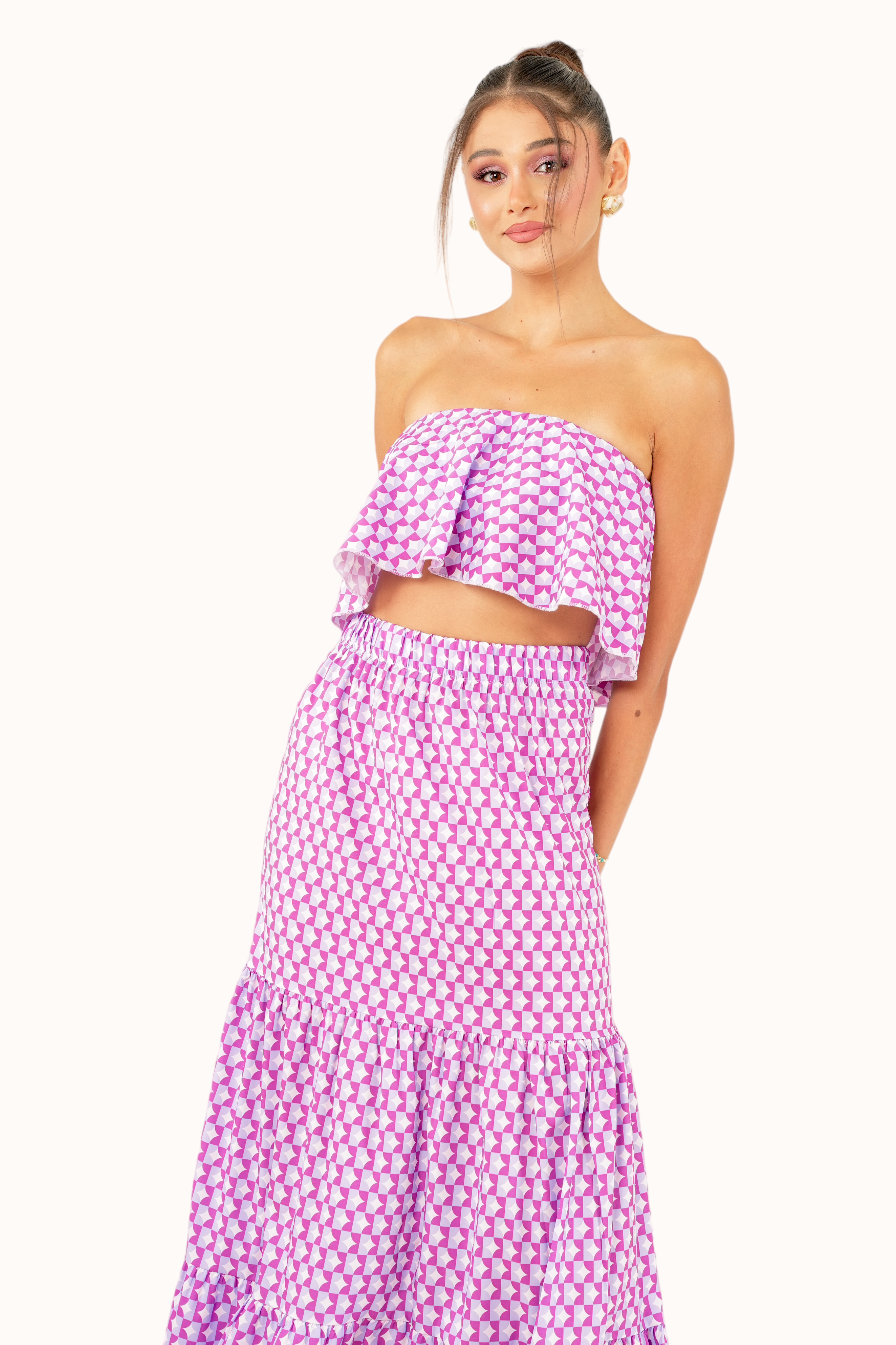 Yana Flower Set