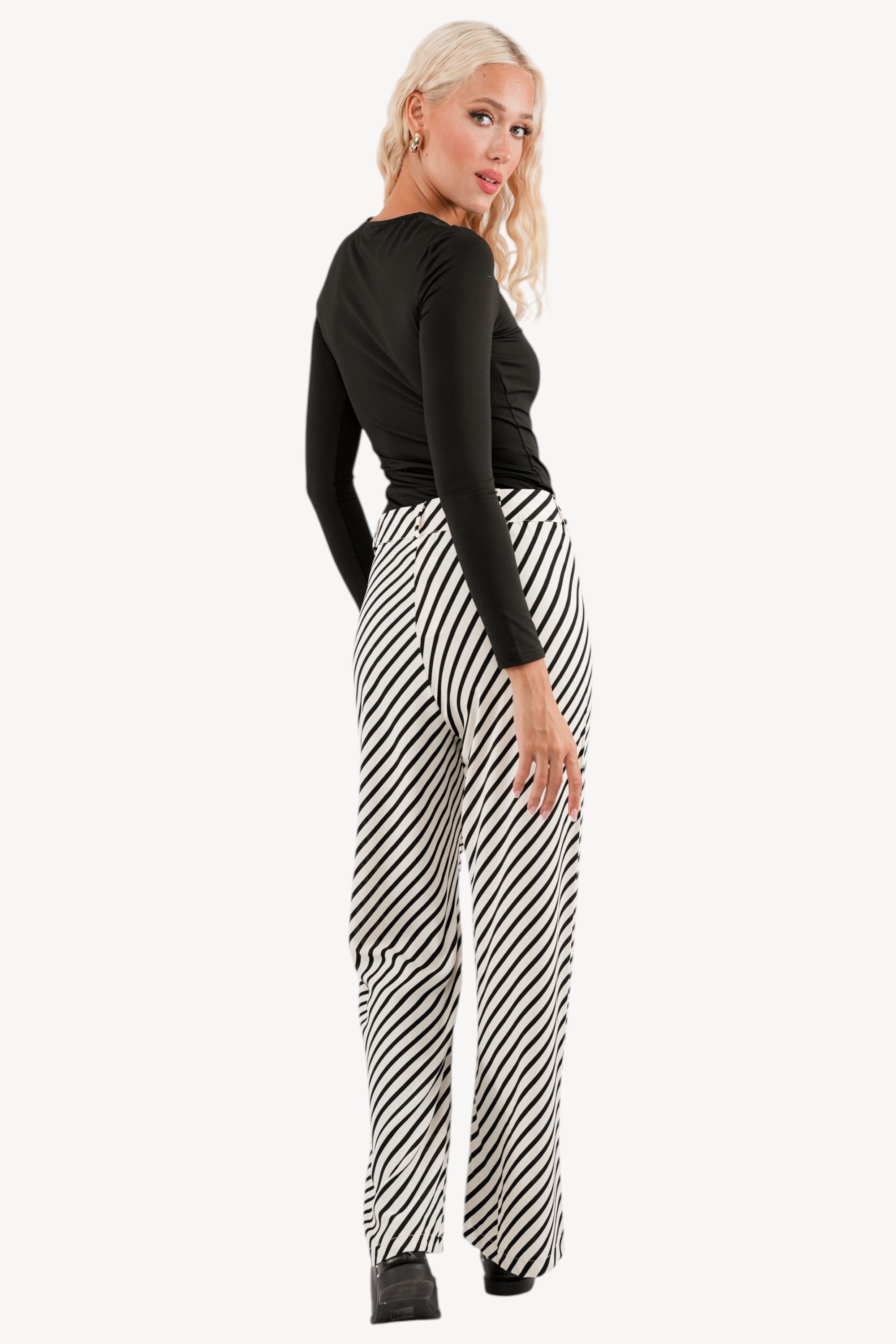 Lucie Pants