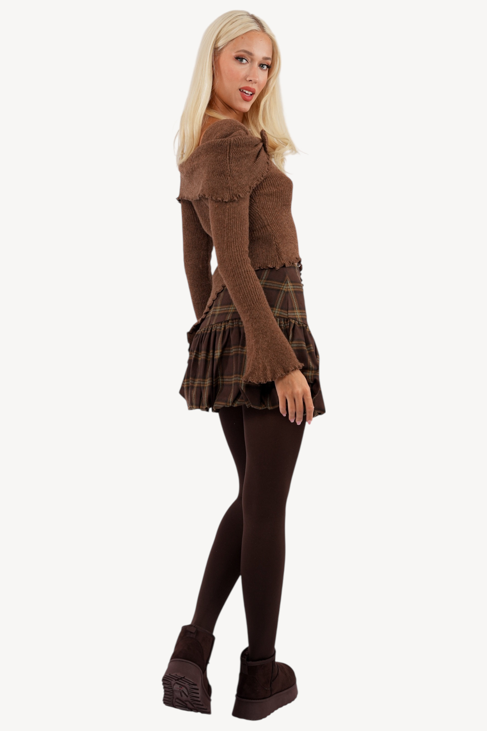 Jasmin Sweater