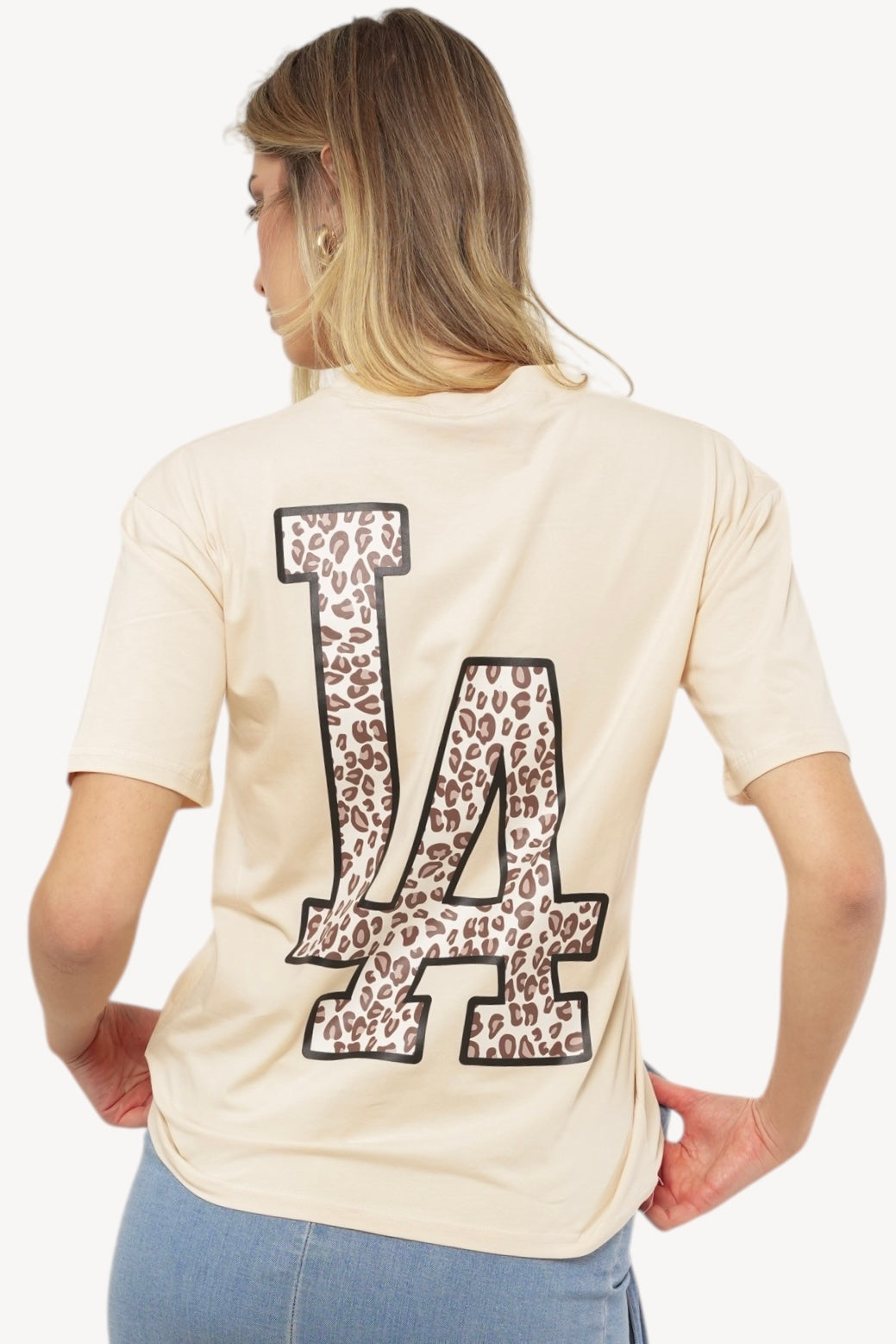 LA Tee