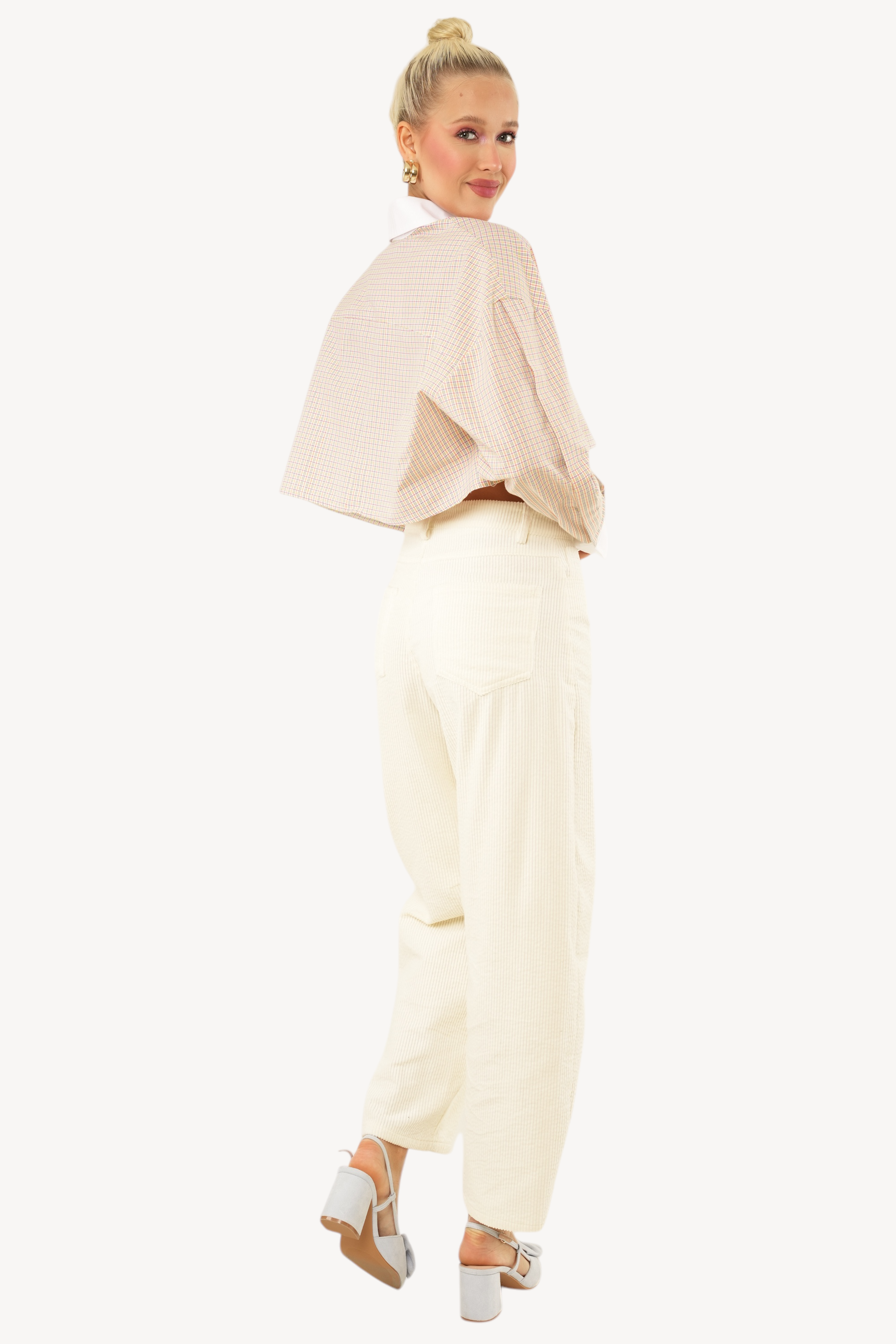 Estelle Blouse