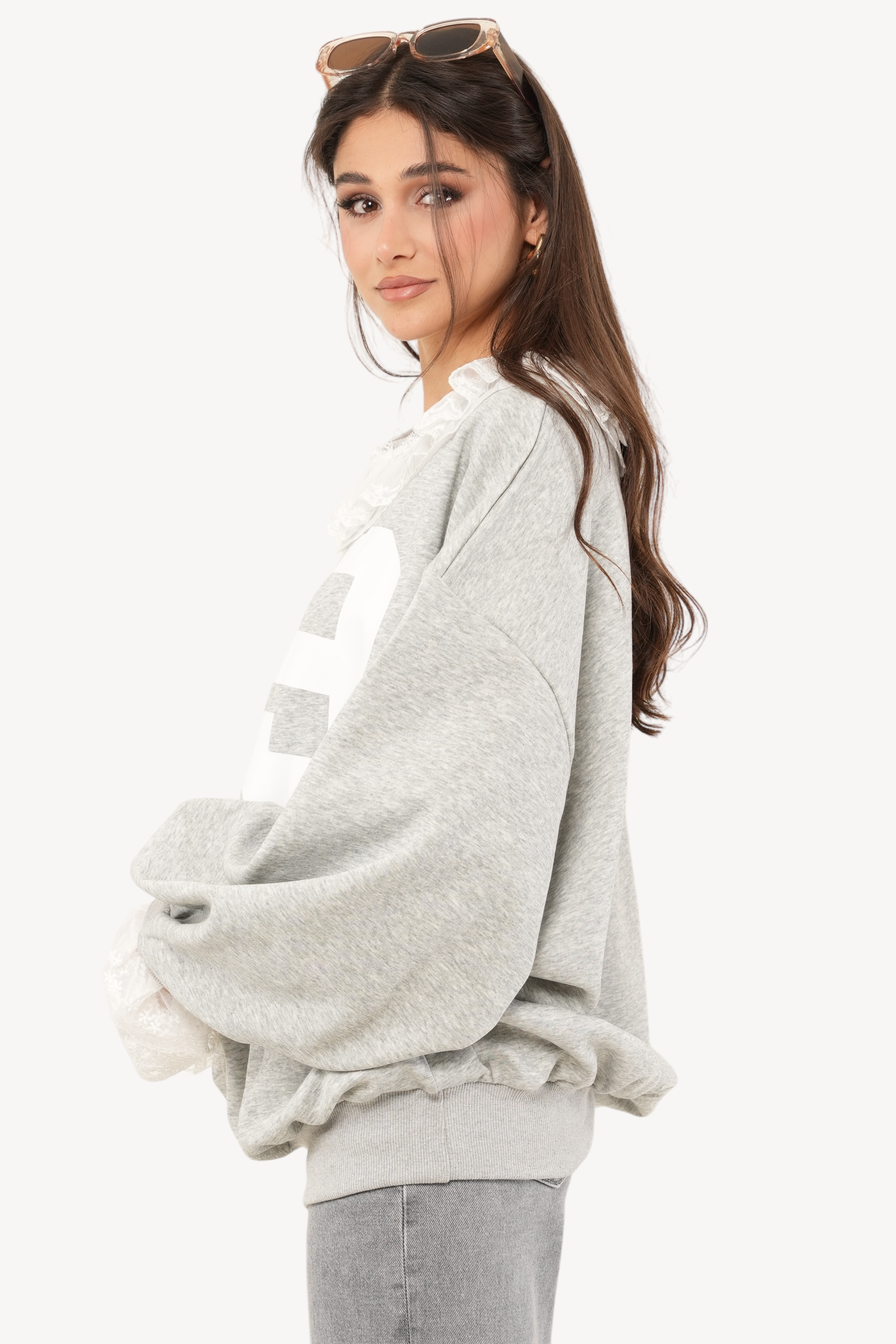 Lucia Sweater