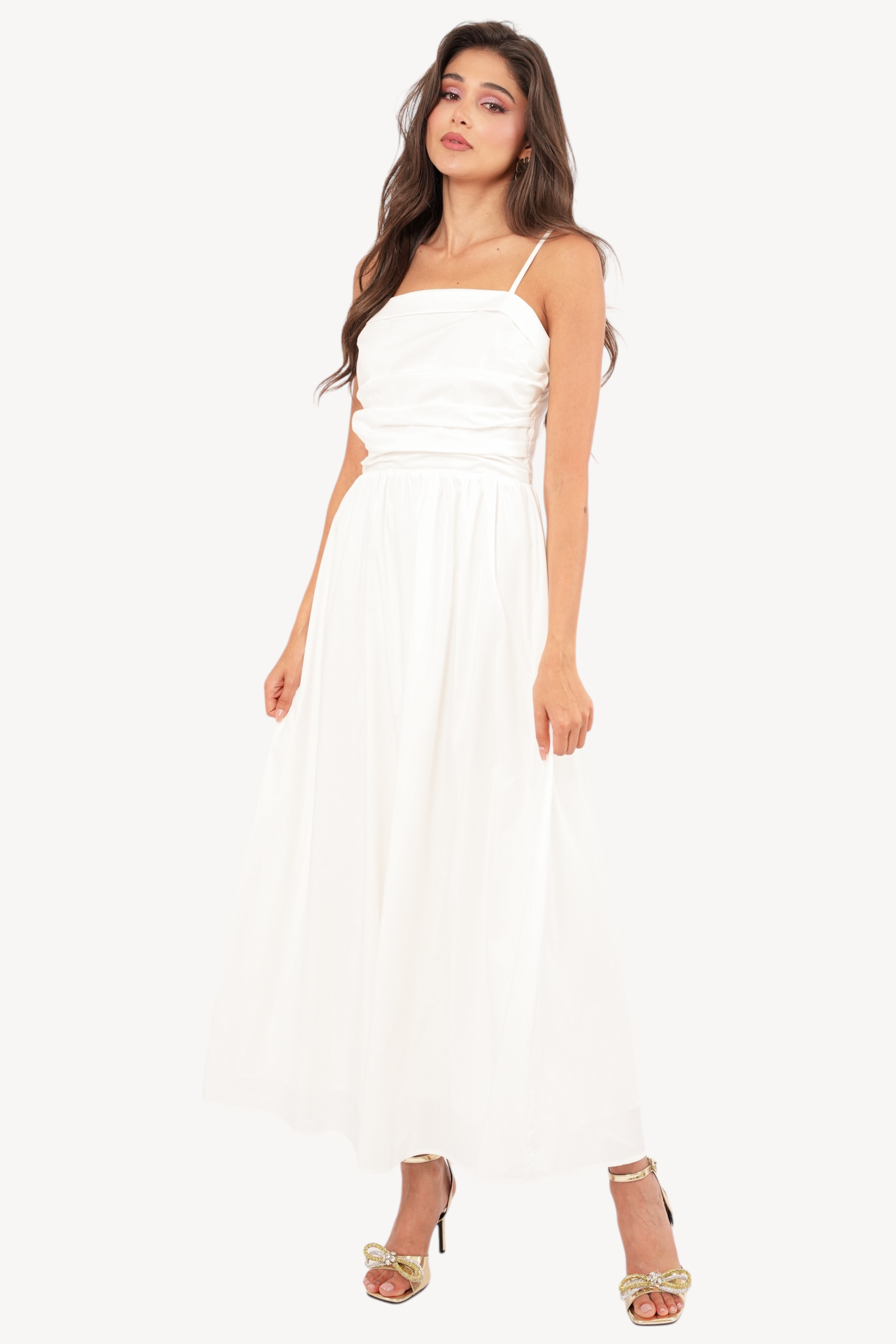 Avalyn Dress